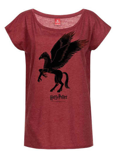 Warner T-Shirt »Harry Potter Hippogriff Buckbeak«