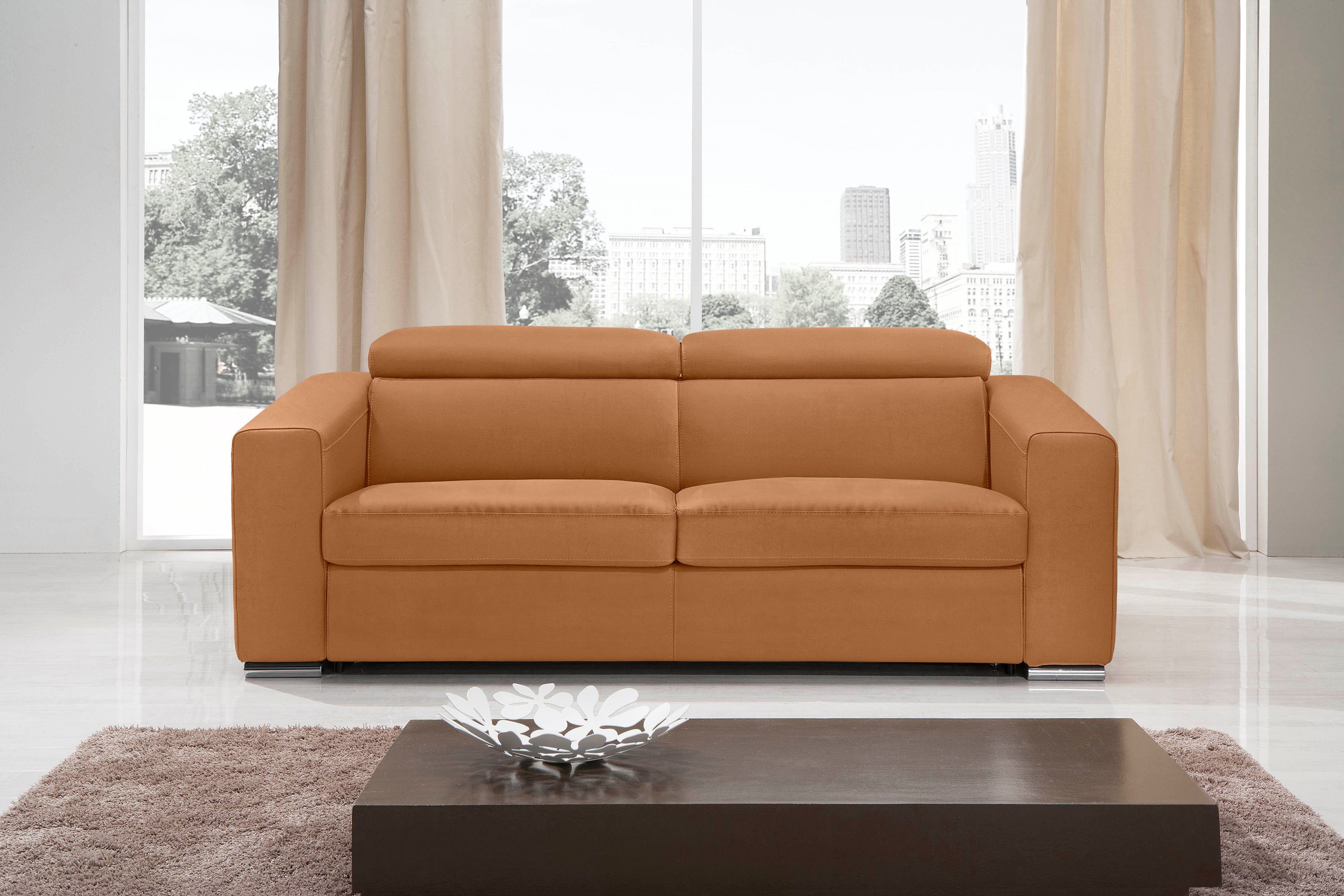 Egoitaliano Schlafsofa Cabiria, Design und super günstig online kaufen
