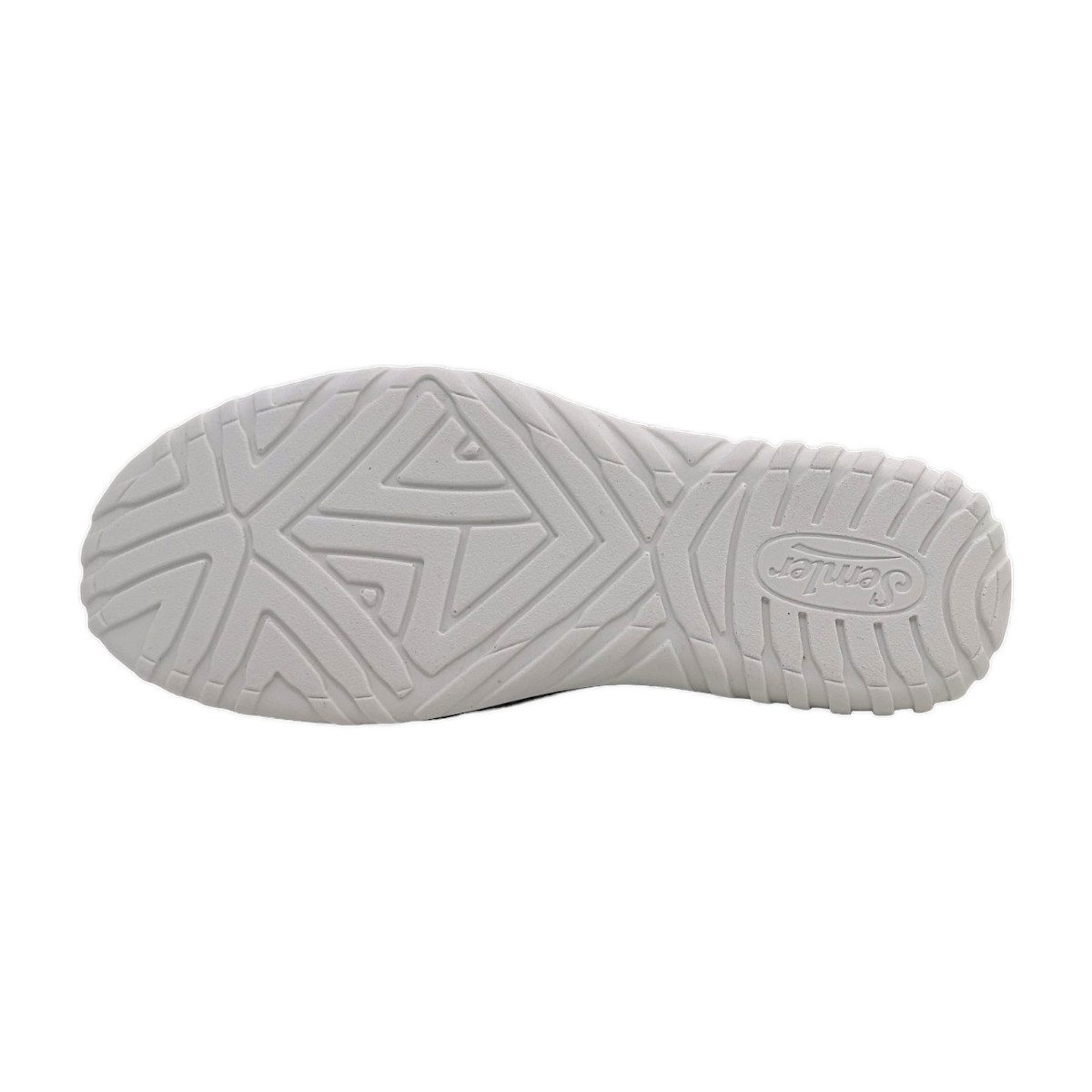 Semler Schnürer Schnürschuh