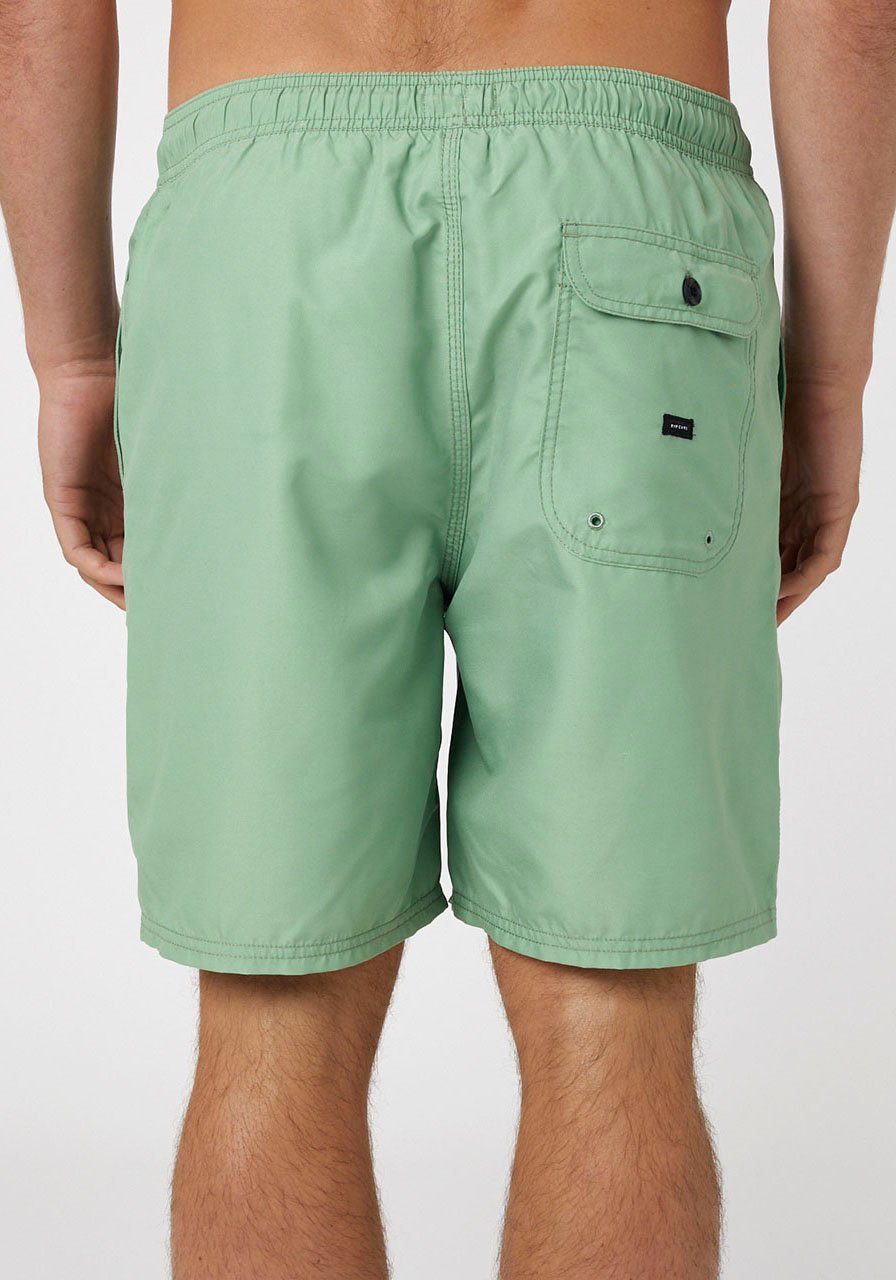 EASY Rip LIVING Curl VOLLEY Boardshorts jade