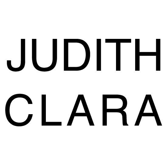 JUDITH CLARA - Künstlerin