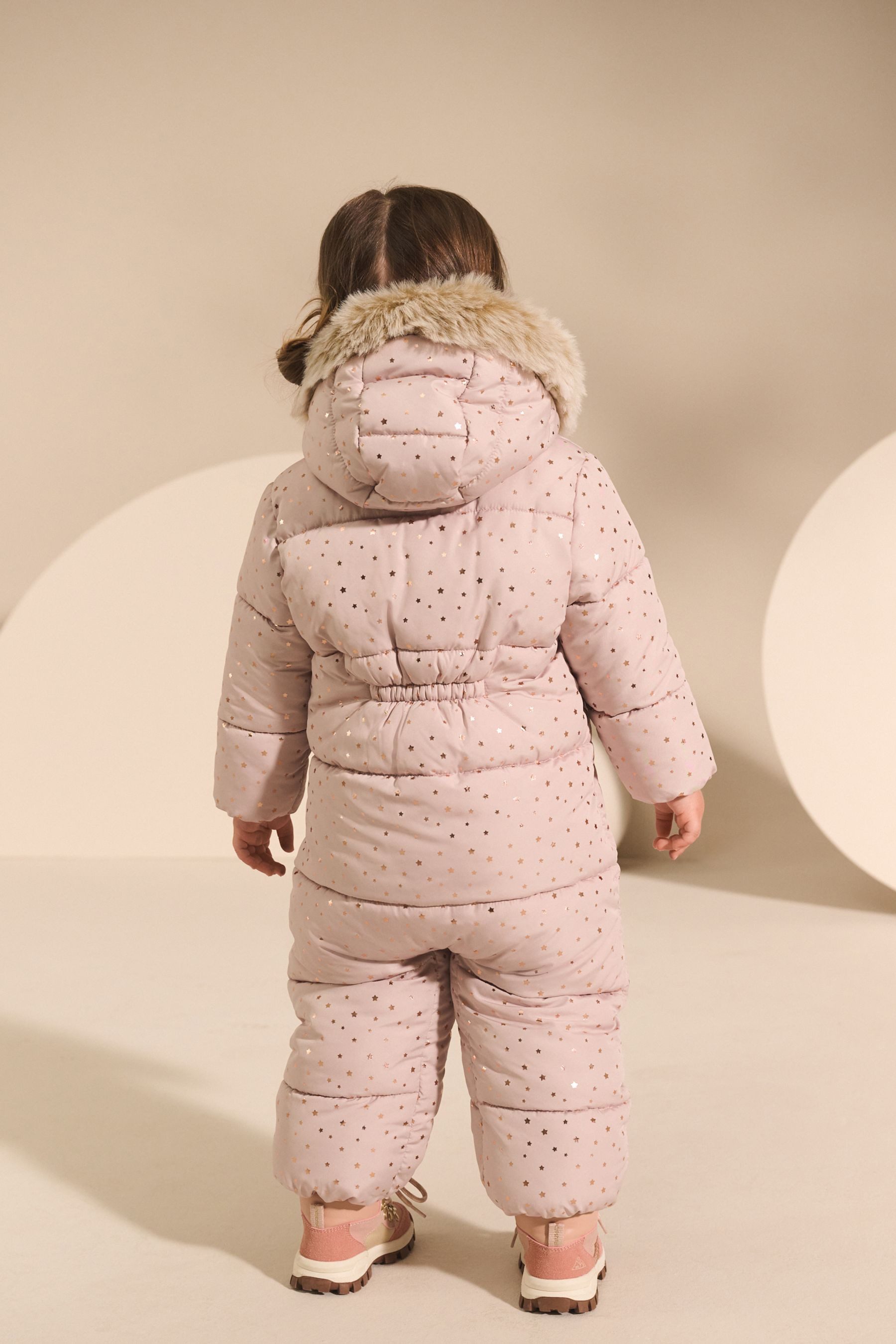 Next Schneeoverall Wasserabweisender Schneeanzug (1-tlg) günstig online kaufen