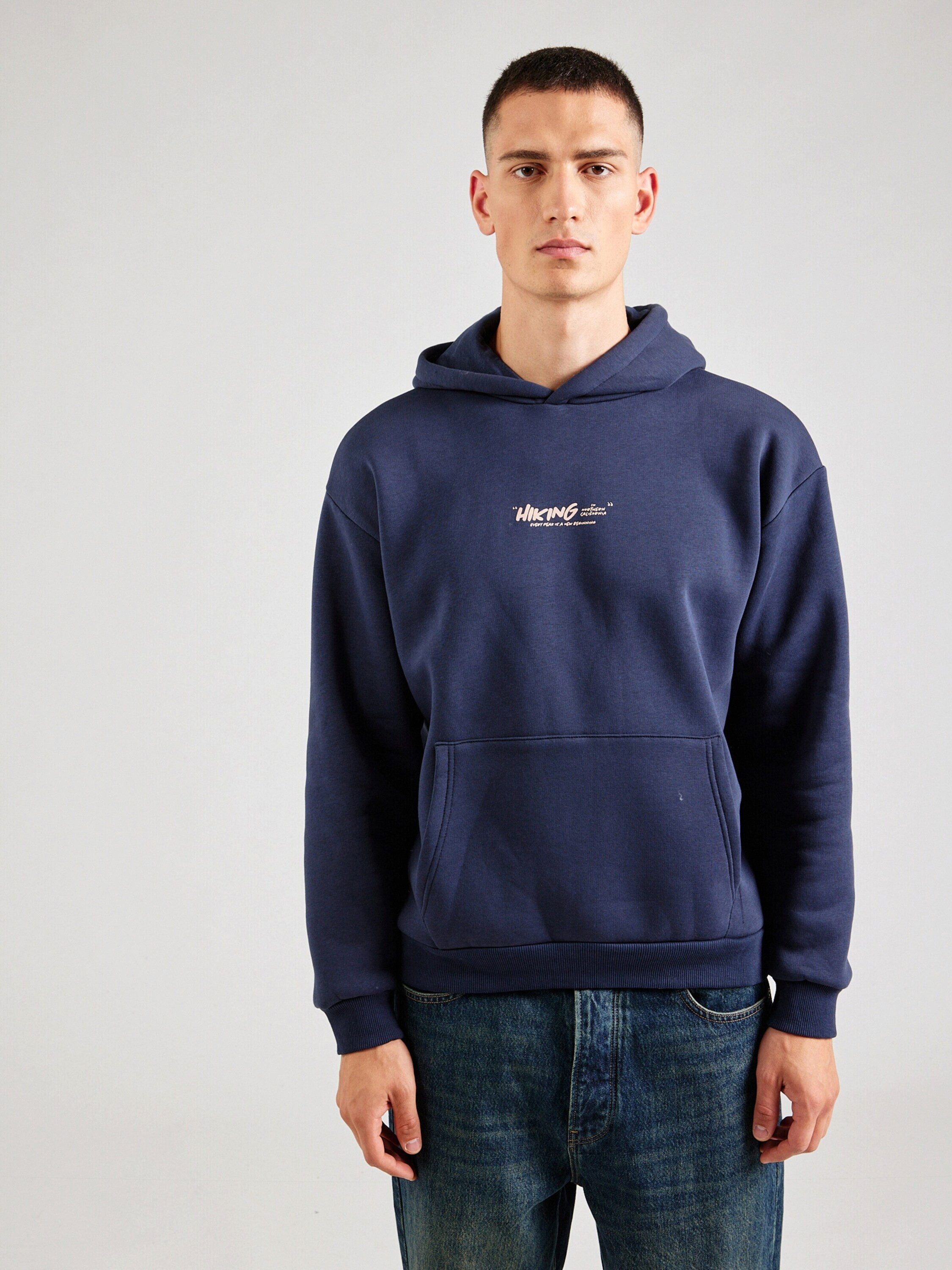 Trendyol Sweatshirt (1-tlg)