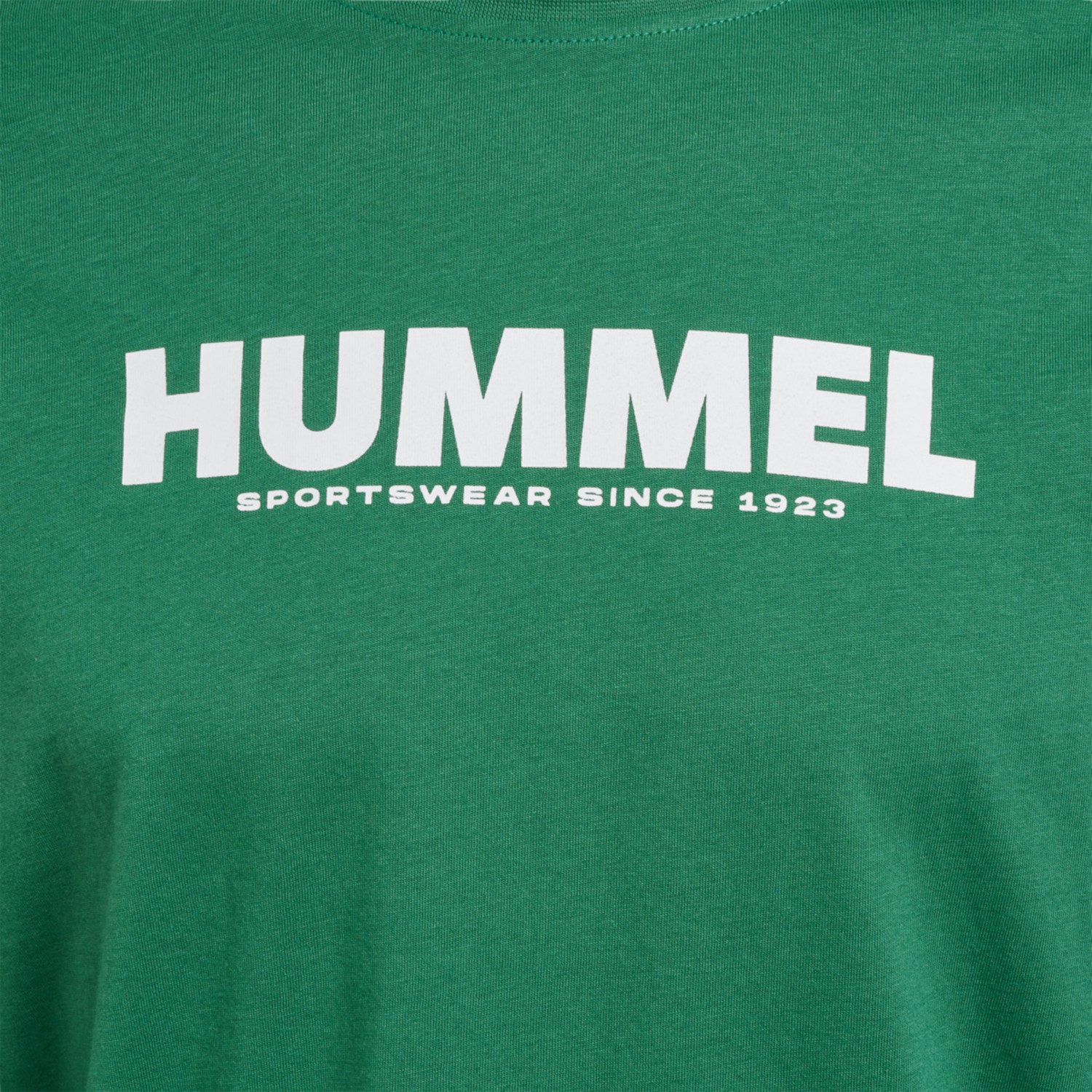 hummel Langarmshirt Hummel Unisex Landarmshirt hmlLEGACY L/S 212573