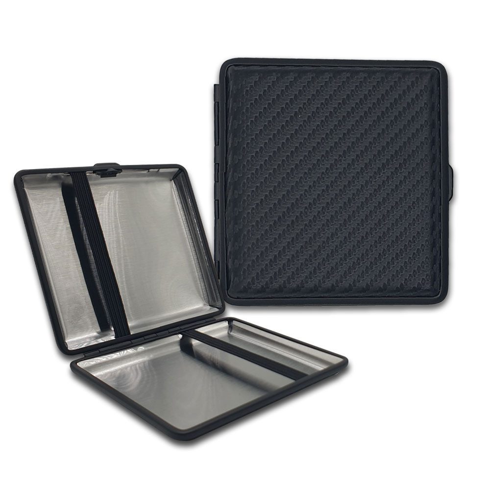 Coumo Aufbewahrungsbox Zigarettenetui Premium, Design, für günstig online kaufen