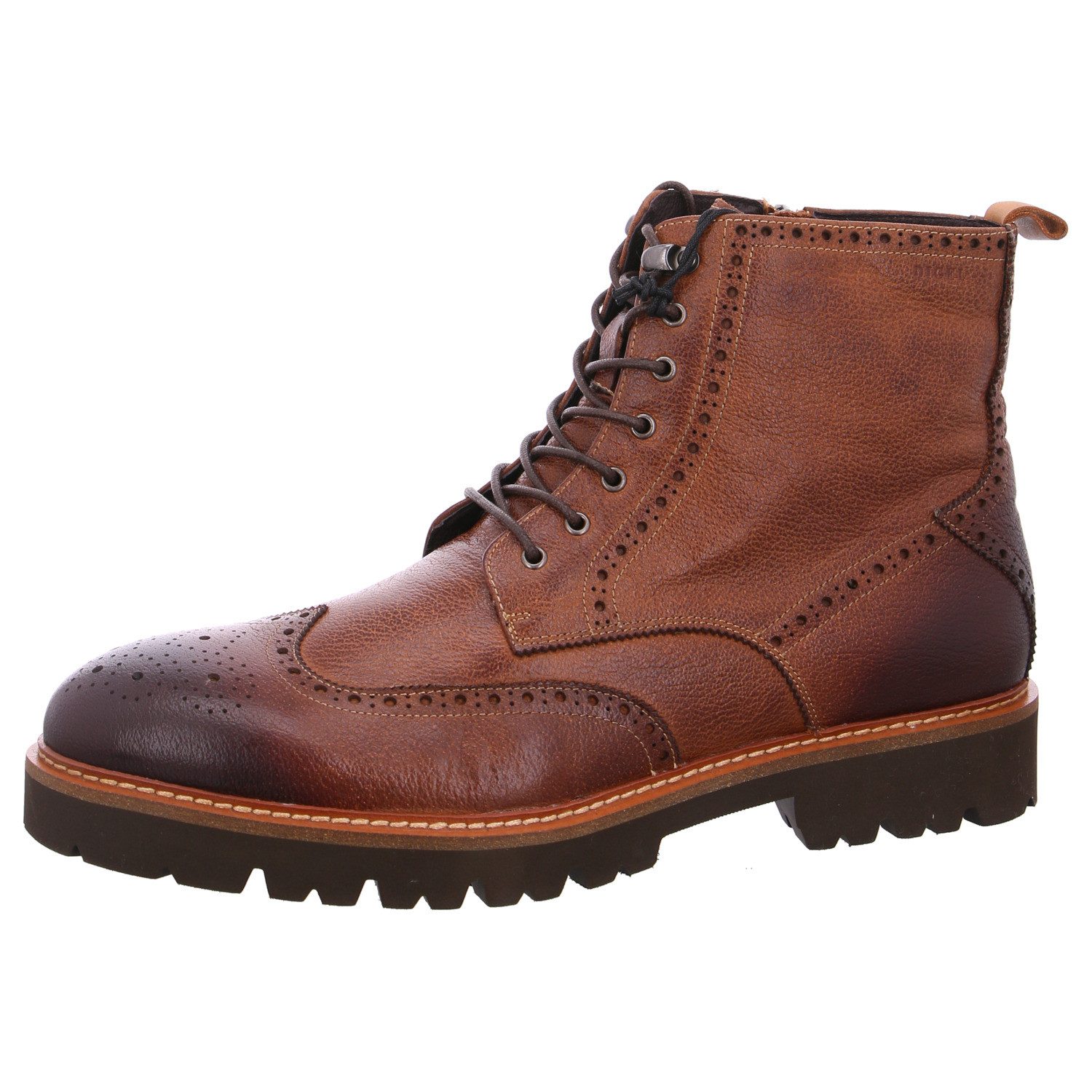 Digel Spencer Schnürstiefelette