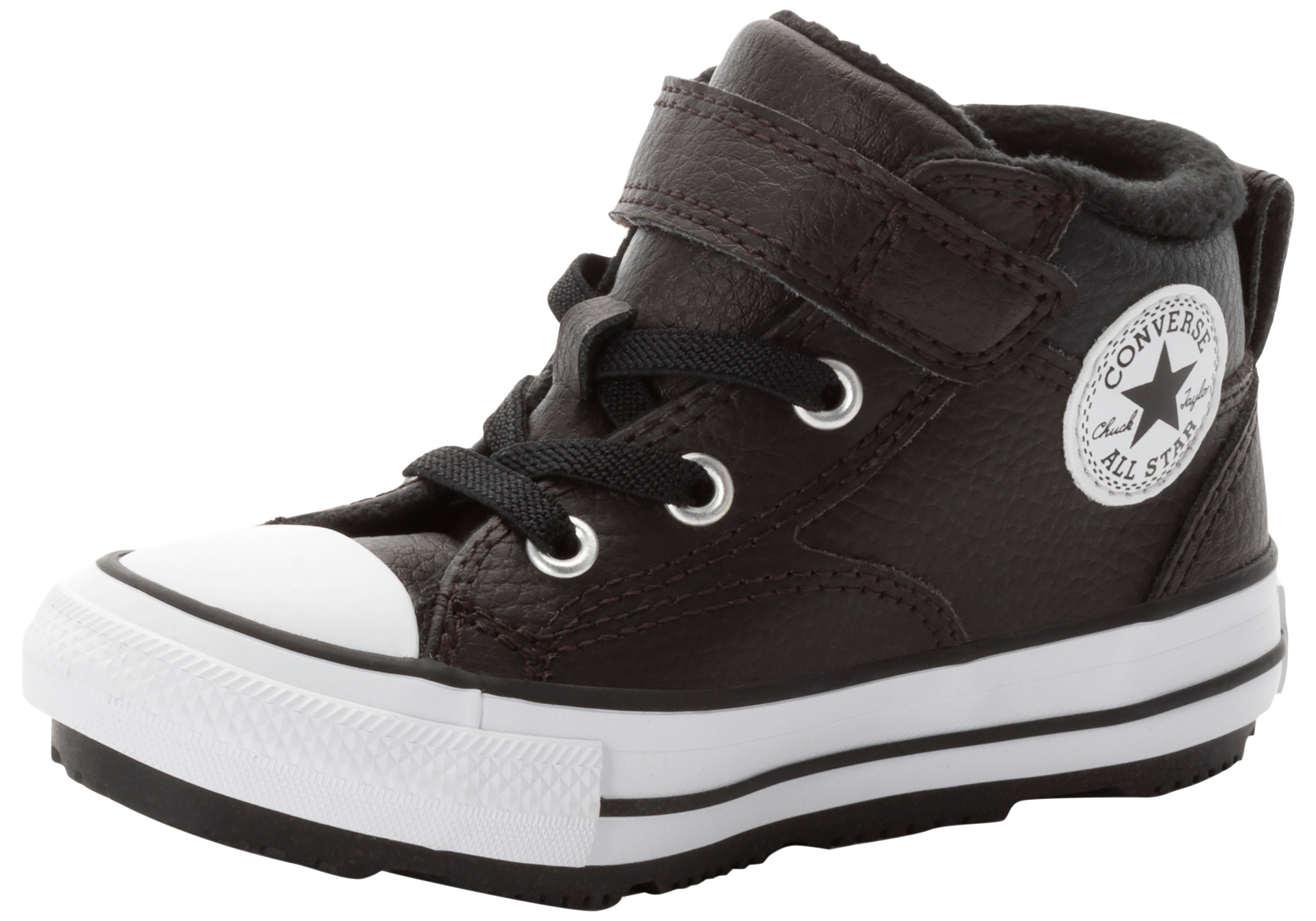 CHUCK STAR Sneaker Converse ON ALL TAYLOR MALDE Warmfutter EASY