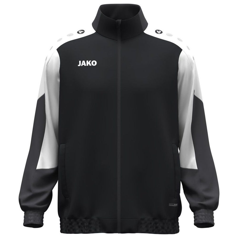 Allwetterjacke Dynamic Web Jacke