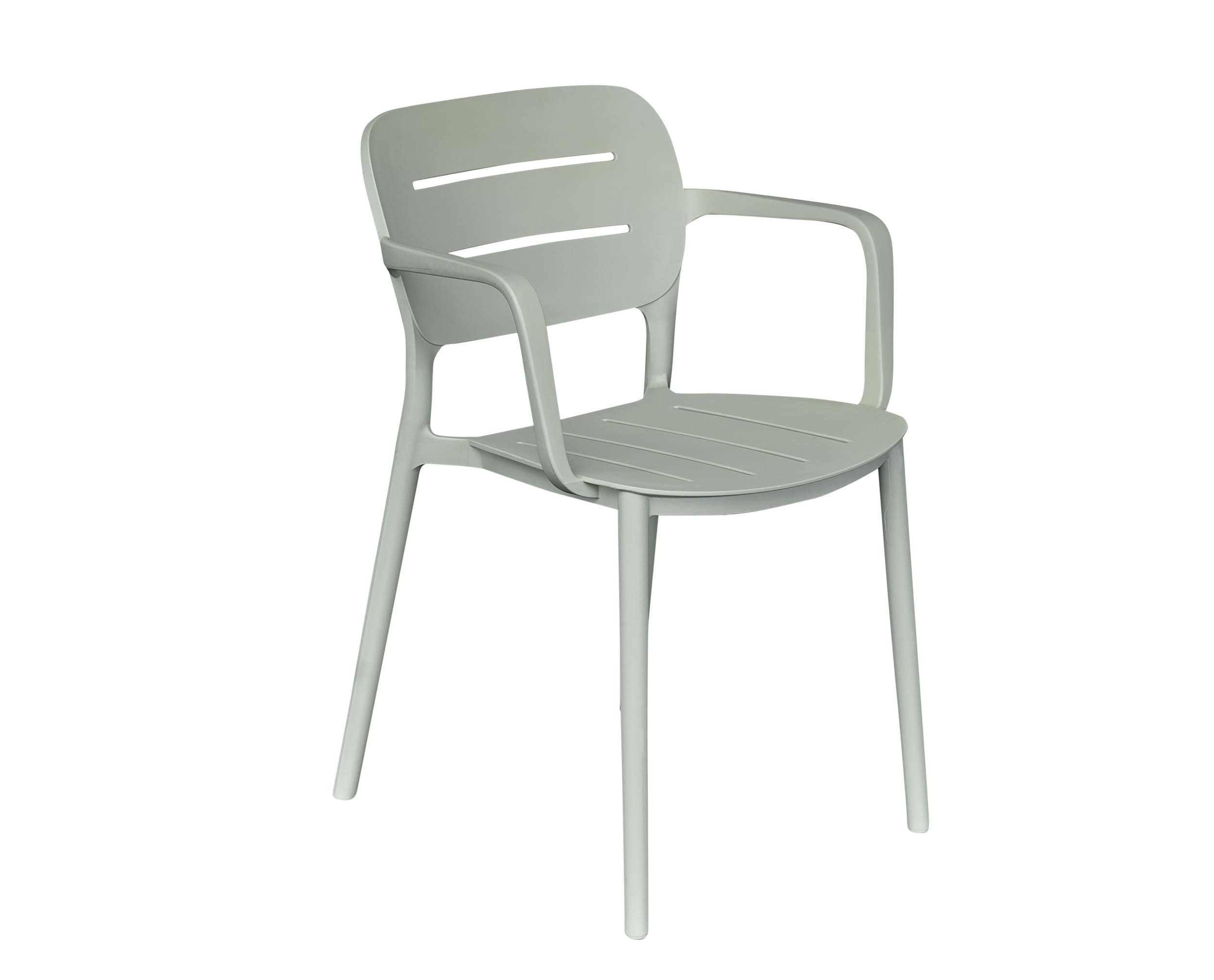 dasmöbelwerk Gartenstuhl Stapelstuhl Utah Gartenstuhl Bistrostuhl günstig online kaufen