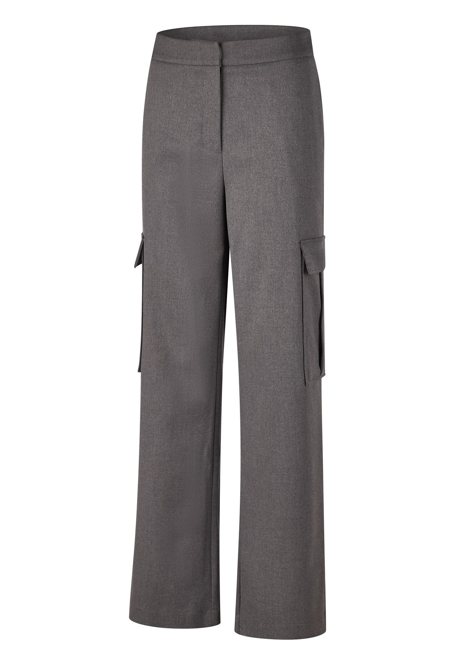 Stoffhose