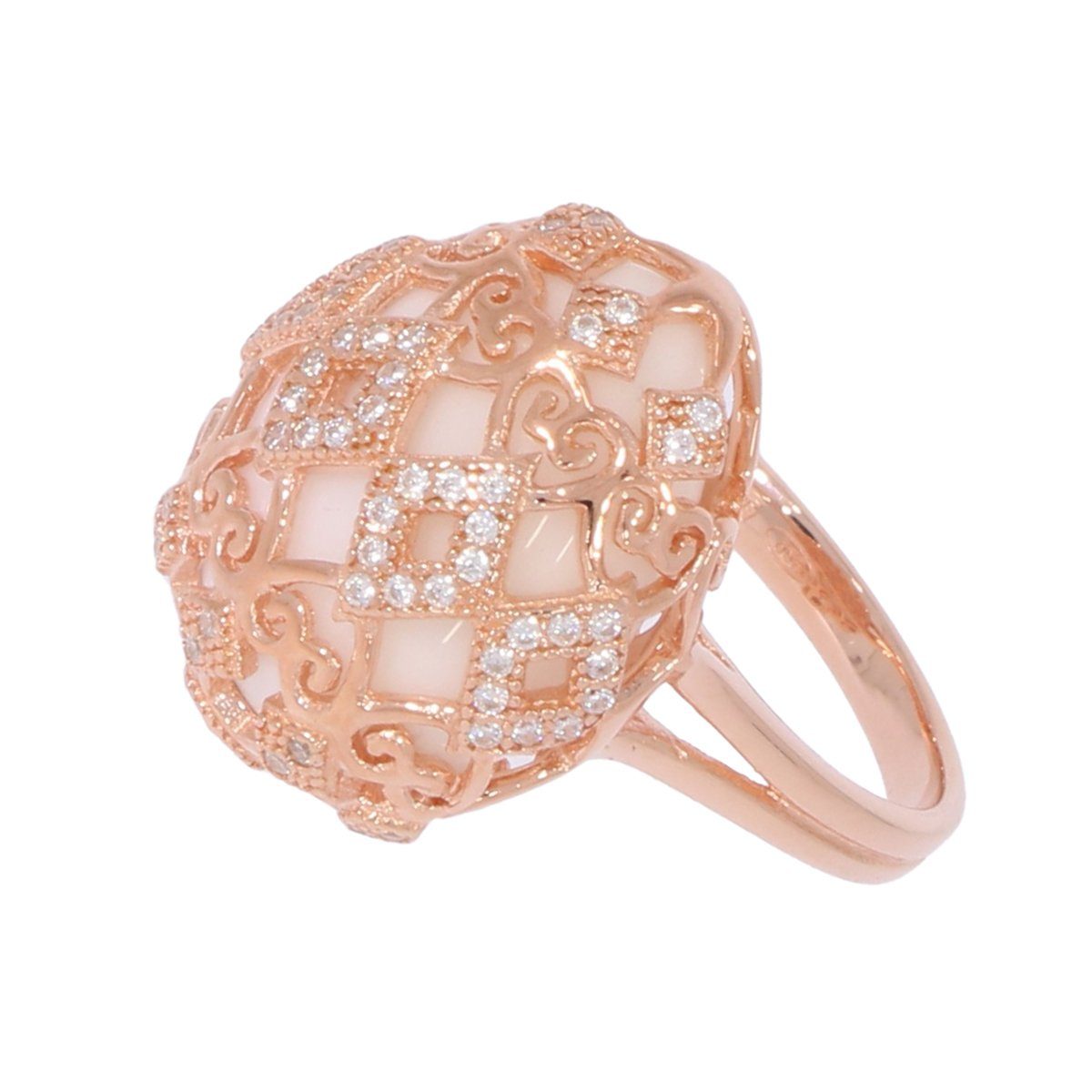 faberge Fingerring