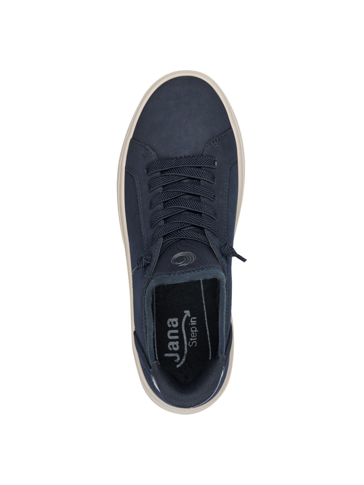 Jana Slip-On Sneaker Vegan