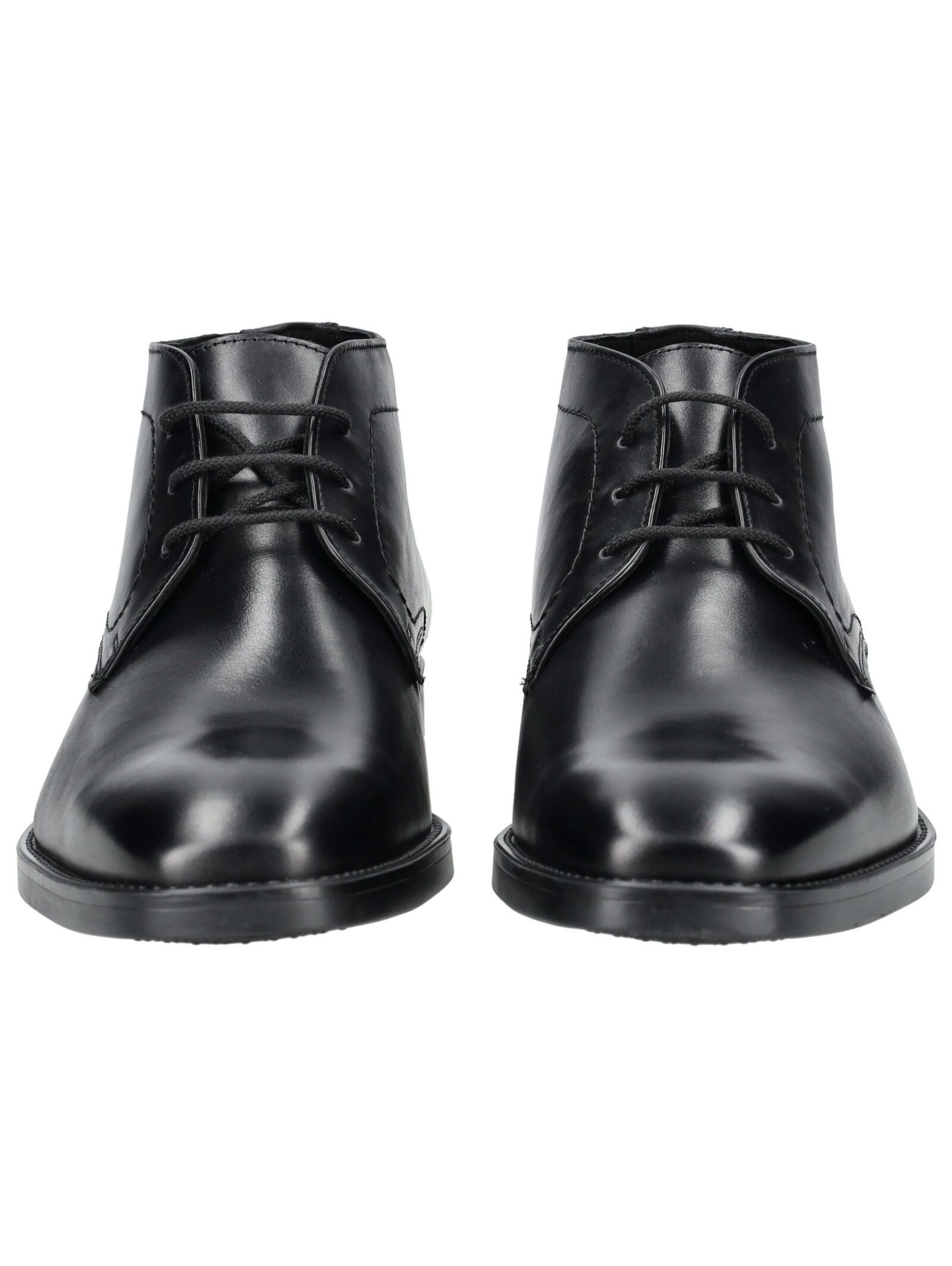 Lloyd LLOYD Businessschuhe Glattleder Schnürschuh