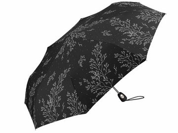Pierre Cardin Langregenschirm Taschenregenschirm, leicht
