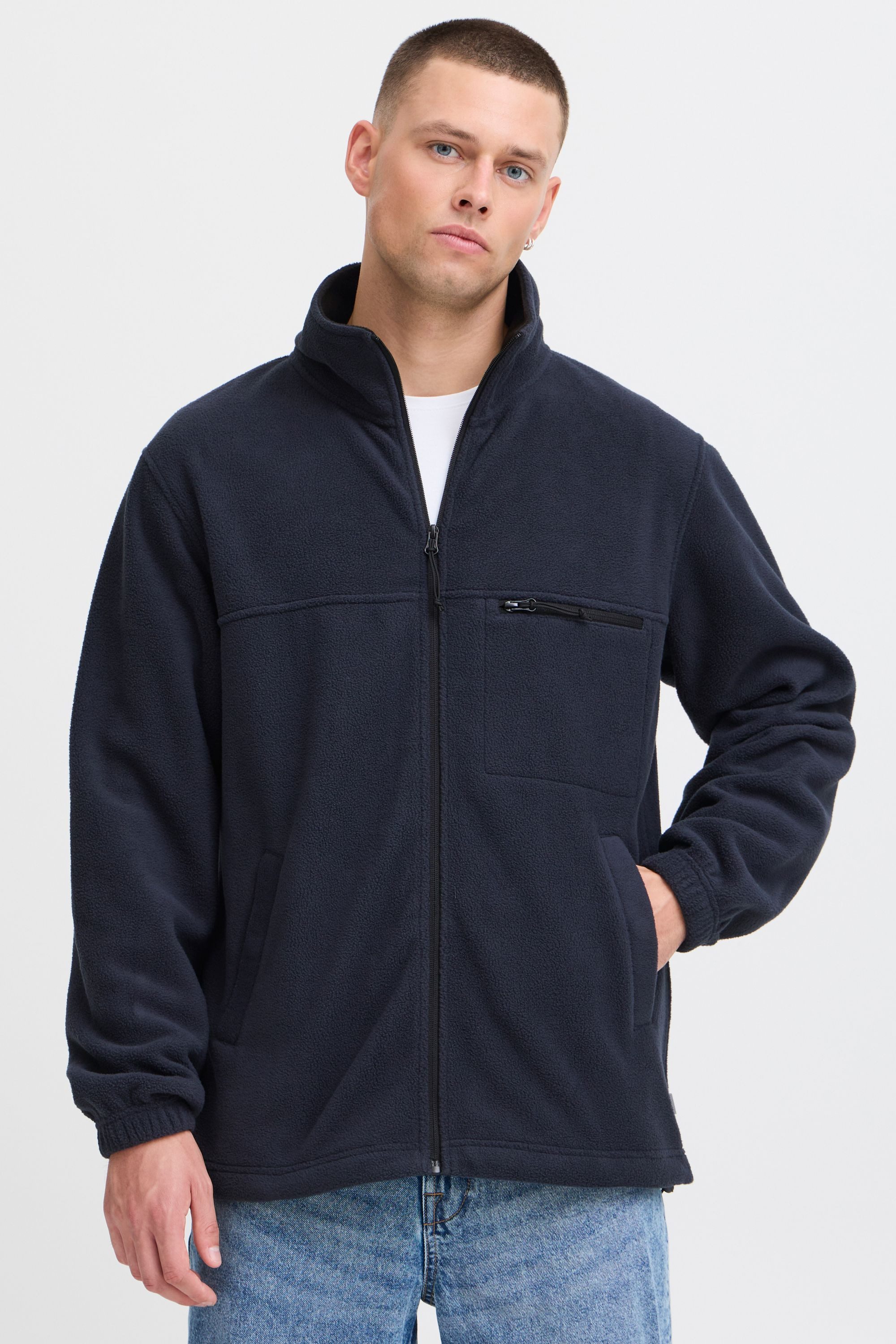 !Solid Trainingsjacke SDMATZ modische Jacke günstig online kaufen