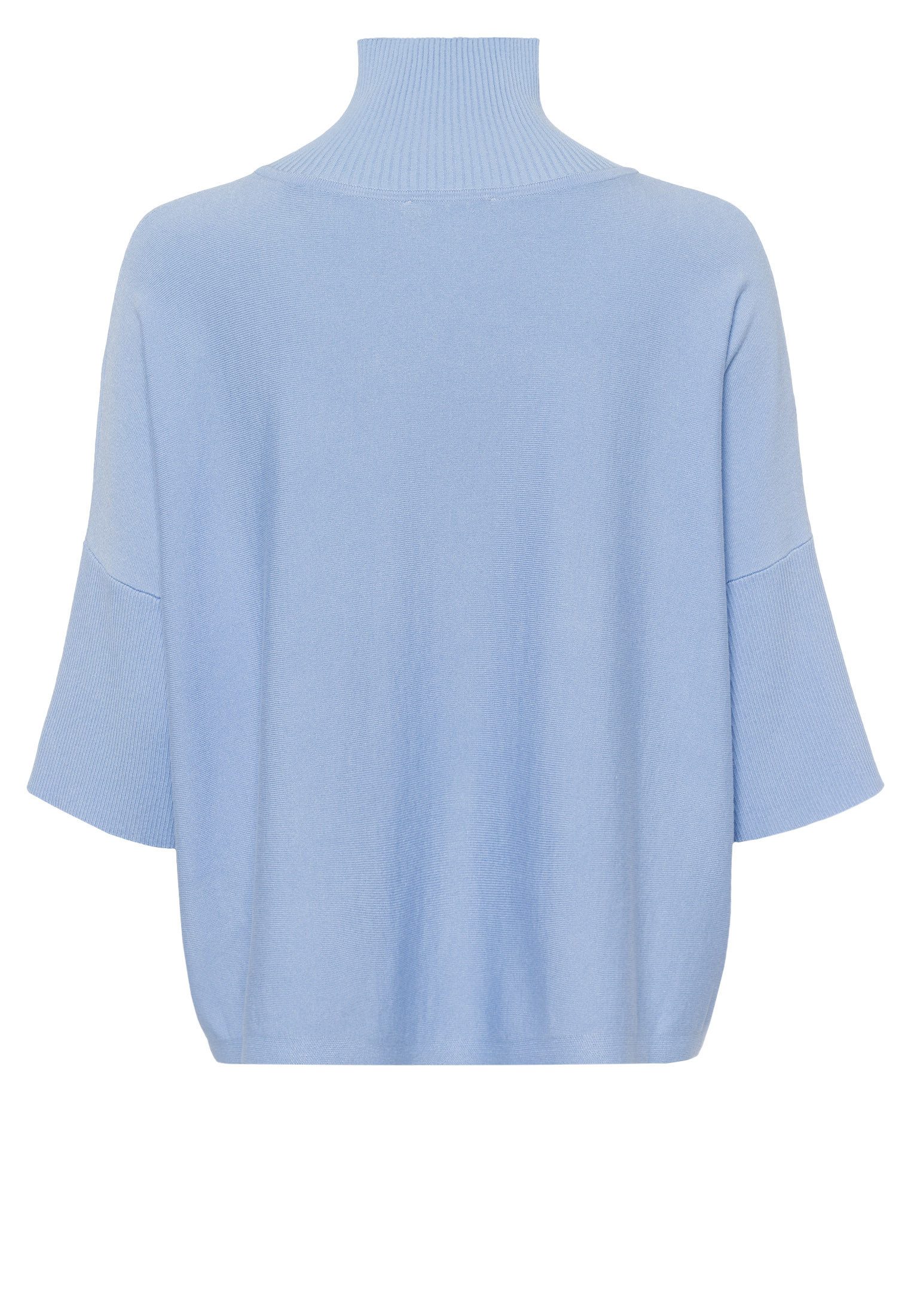 MARC AUREL Stehkragenpullover günstig online kaufen