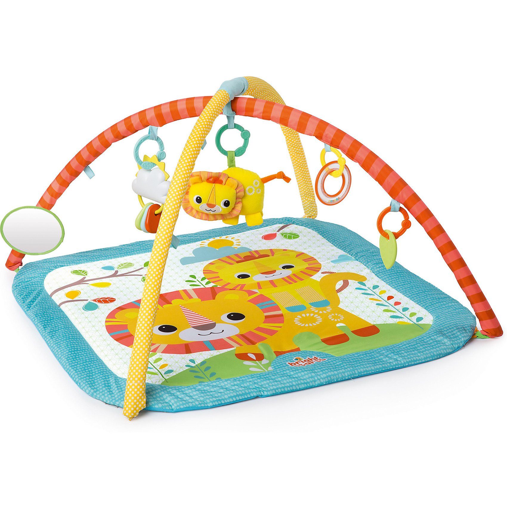 Kids II Bright Starts Little Lions Activity Gym™ Spielbogen online