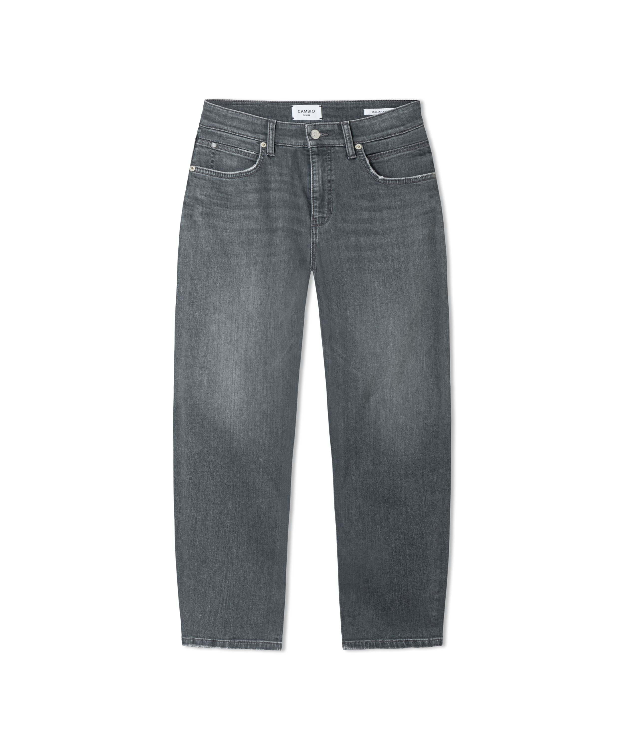 Cambio Boyfriend-Jeans