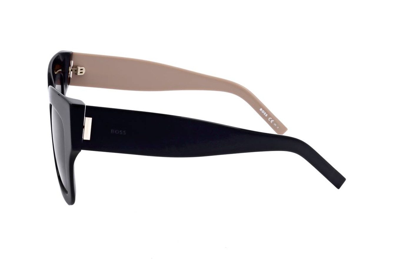BOSS Sonnenbrille HUGO BOSS BLACK Sonnenbrille Sunglasses BOSS 1386 SDK PR
