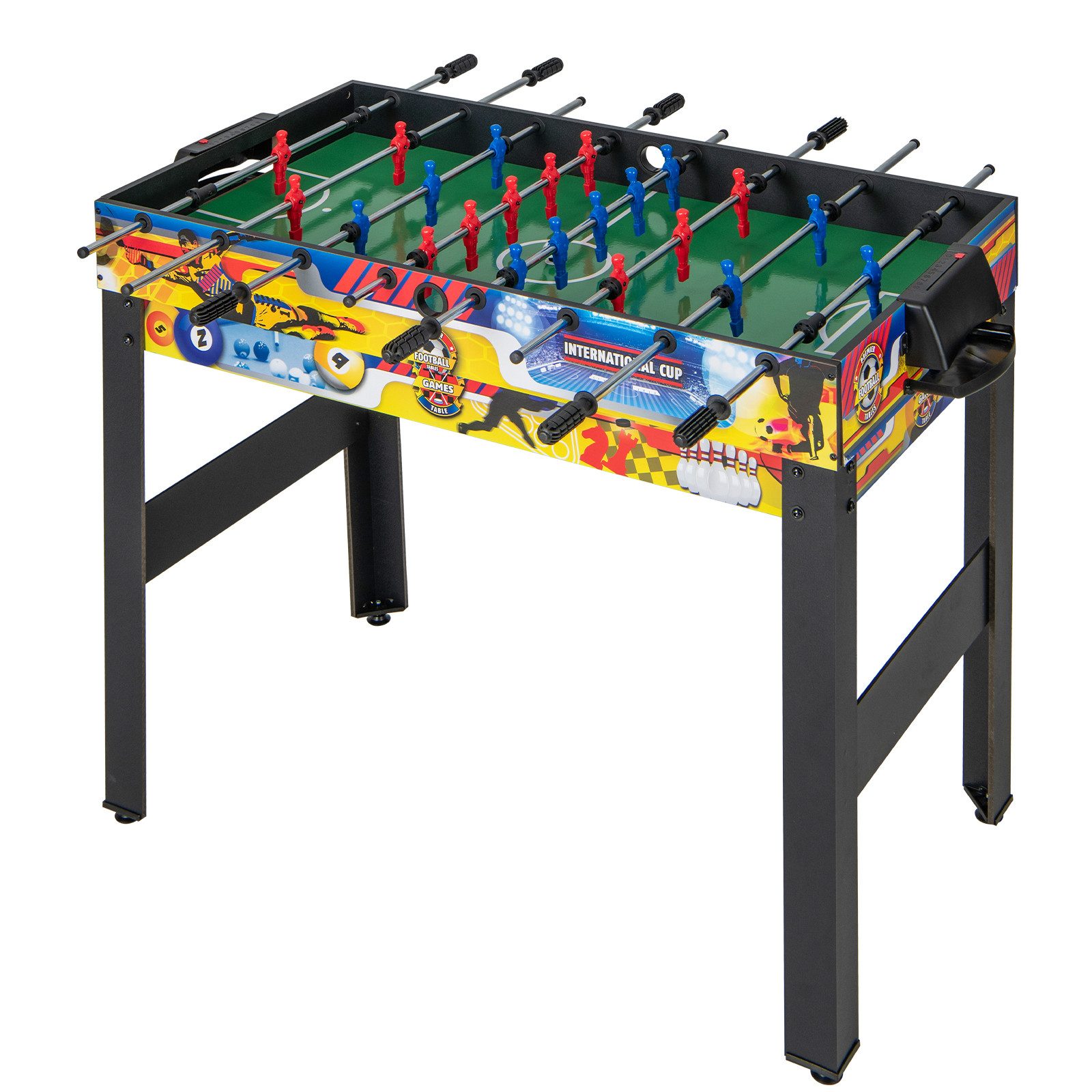 Kickertisch