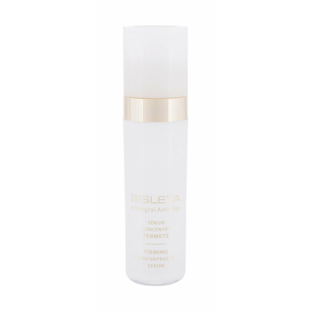 sisley Gesichtspflege A L'INTEGRAL anit-age serum concentre fermete 30ml