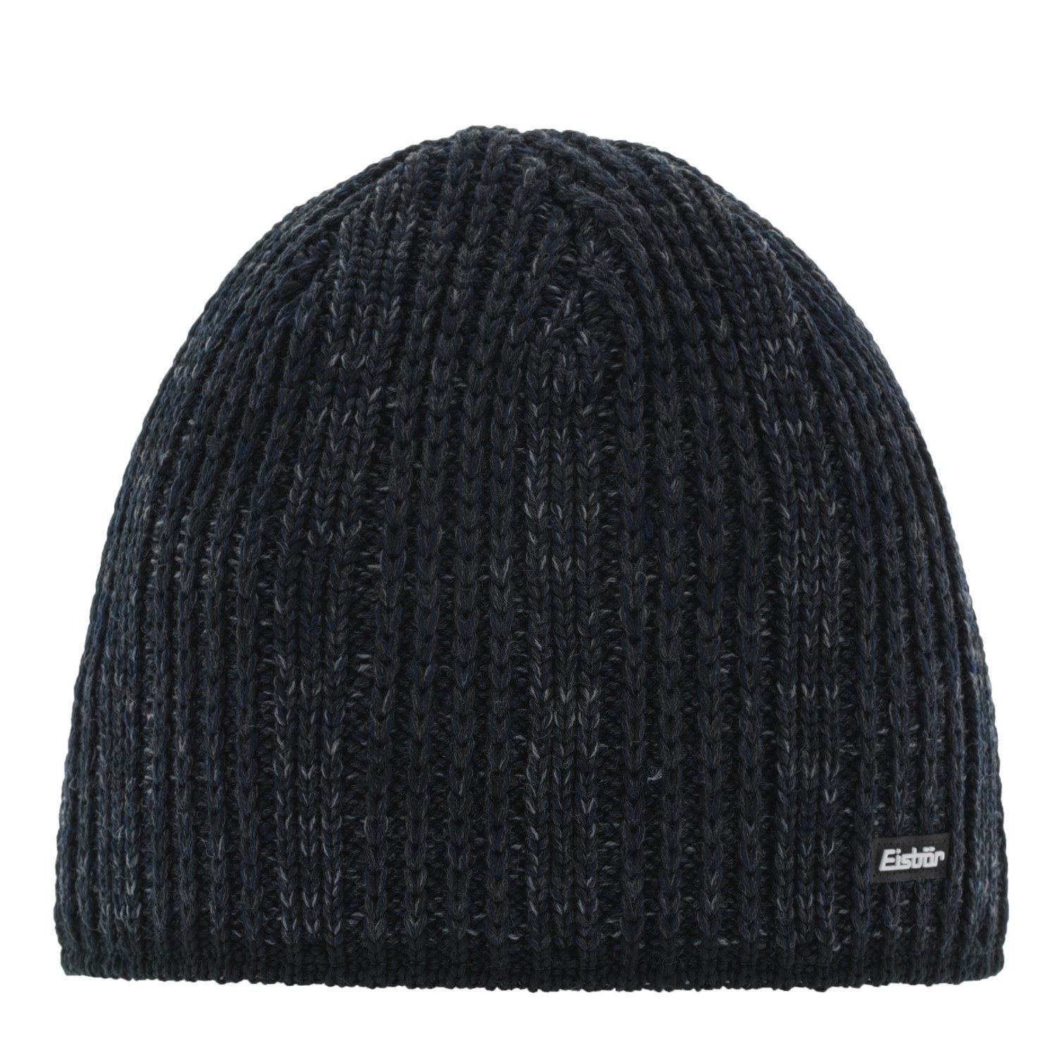 Eisbär Strickmütze Rene MÜ XL Strickmütze (stück)