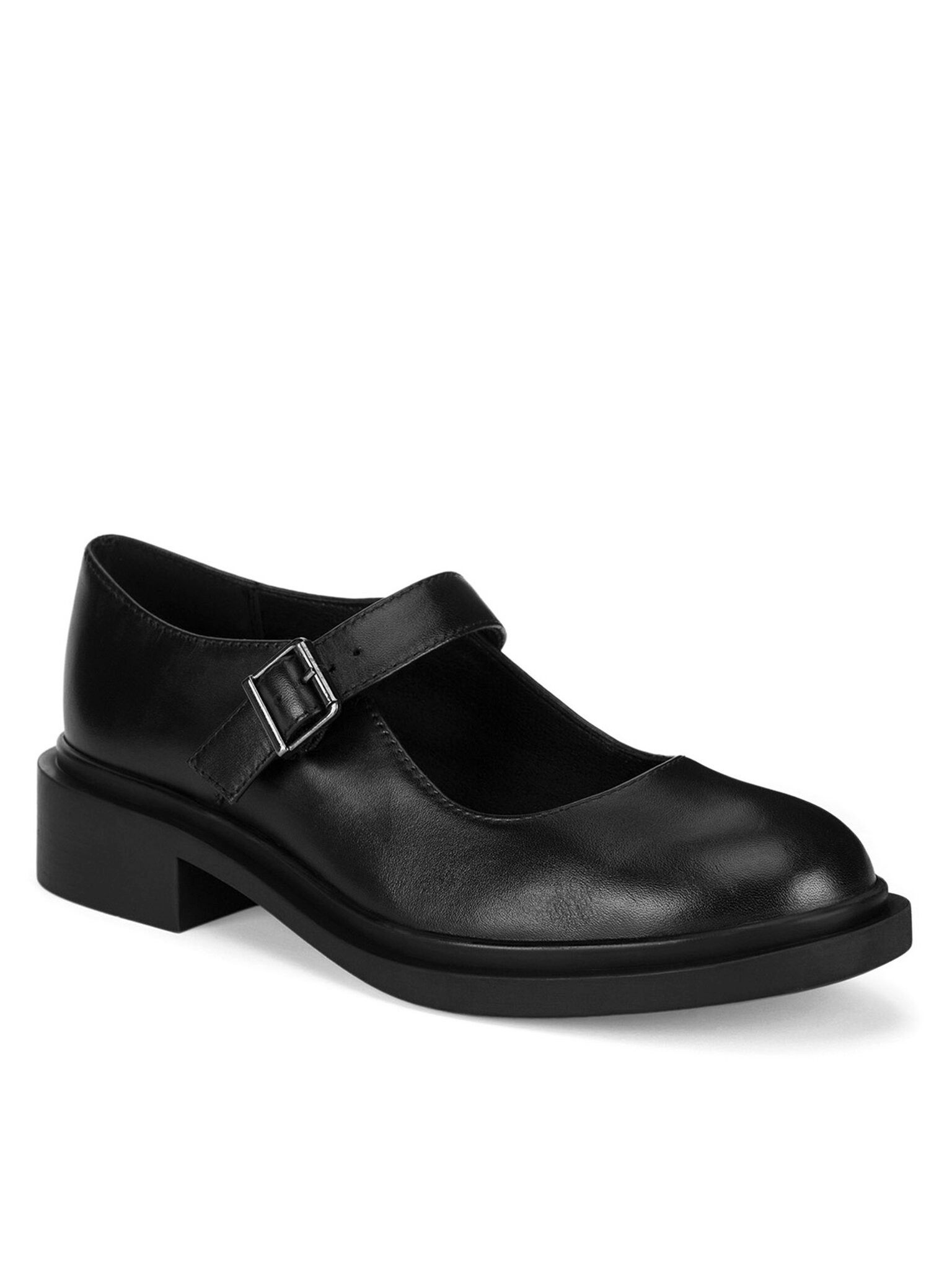 LASOCKI Lasocki Halbschuhe Damen GRD-VR91-03 Schwarz Schnürschuh günstig online kaufen