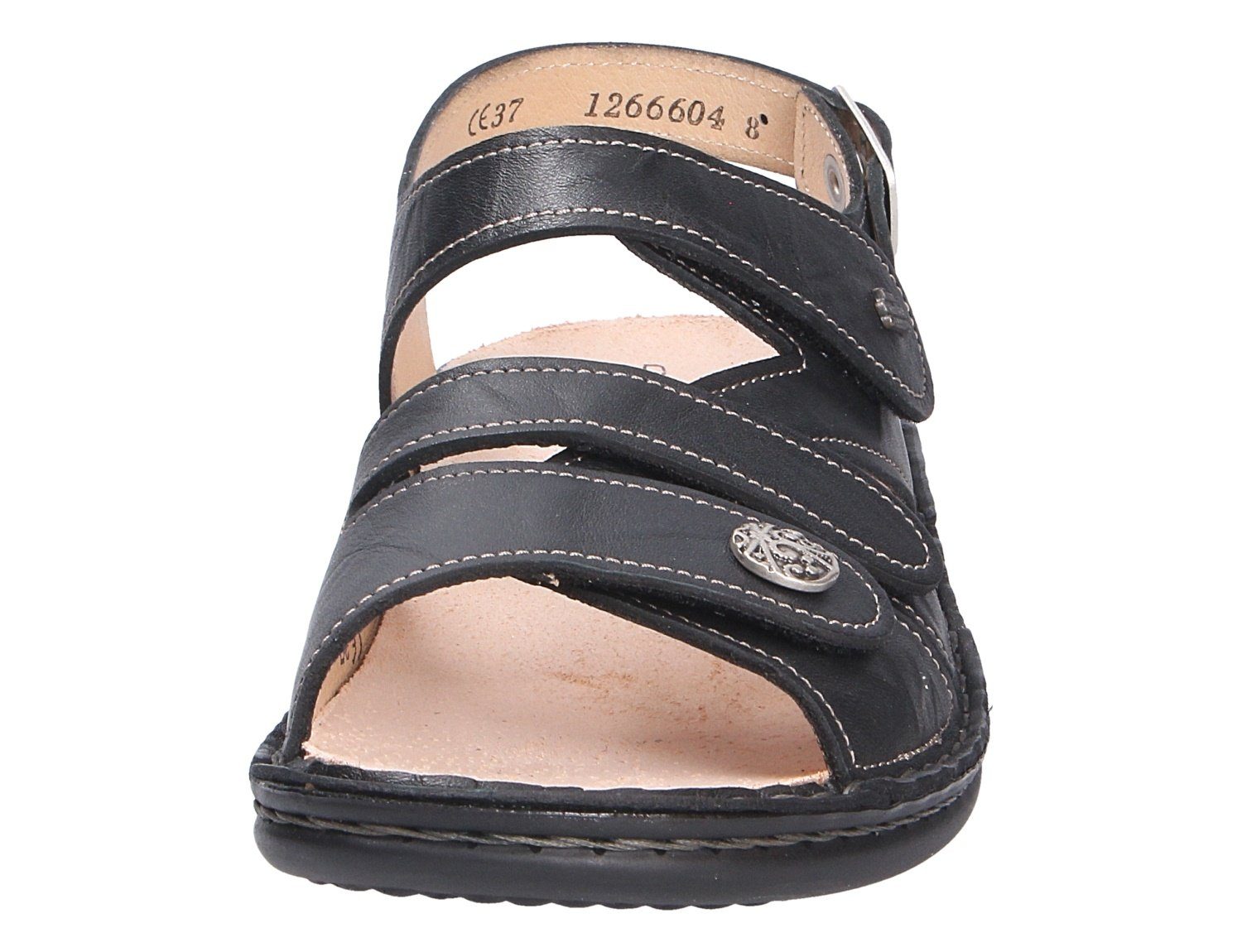 Finn Comfort GOMERA Sandale Hochwertige Qualität