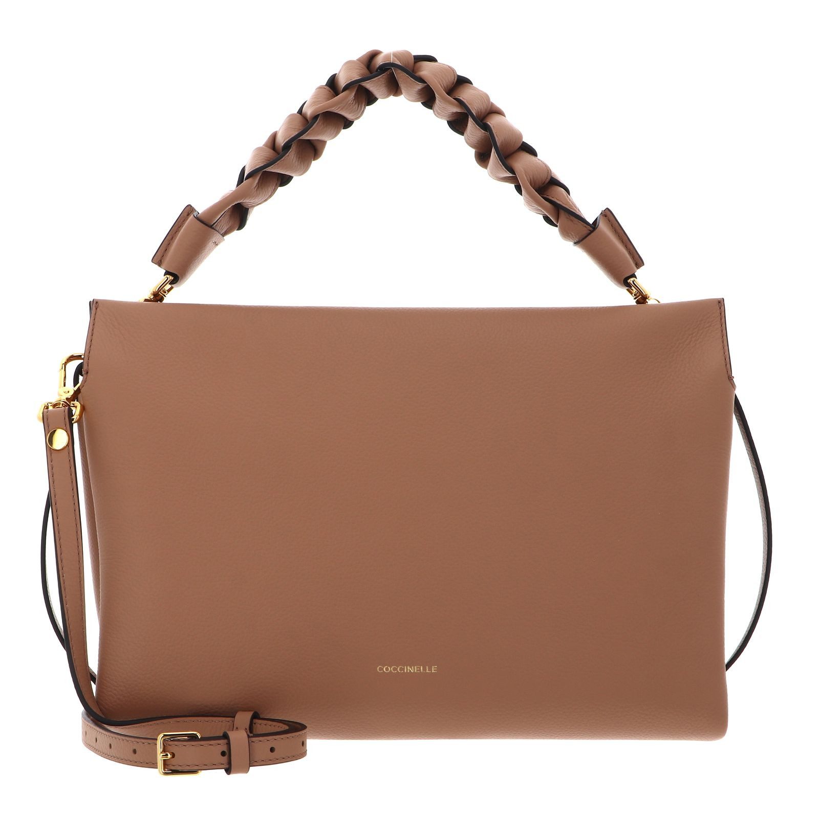 COCCINELLE Handtasche Hand Bag, aus echtem günstig online kaufen