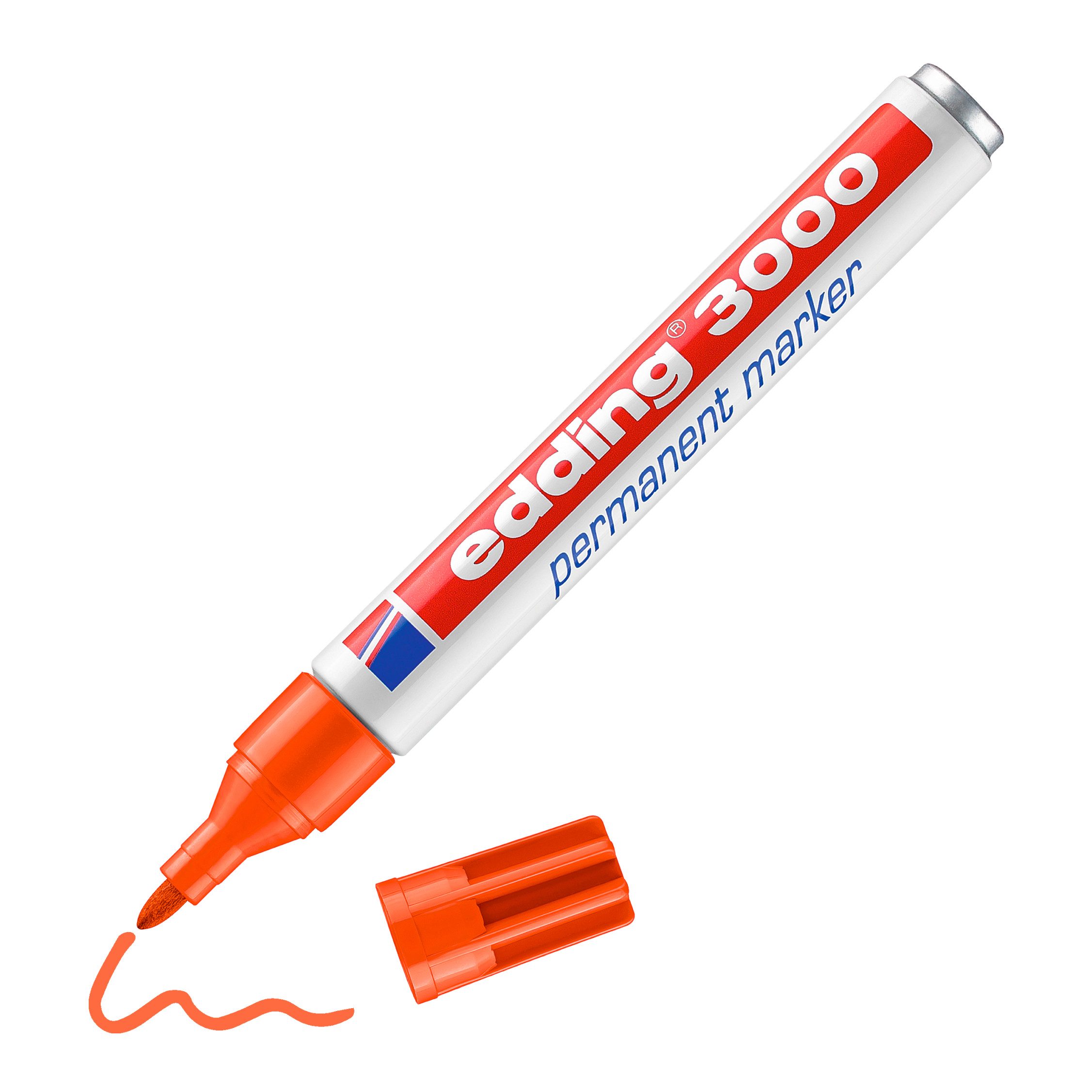 Permanentmarker 3000
