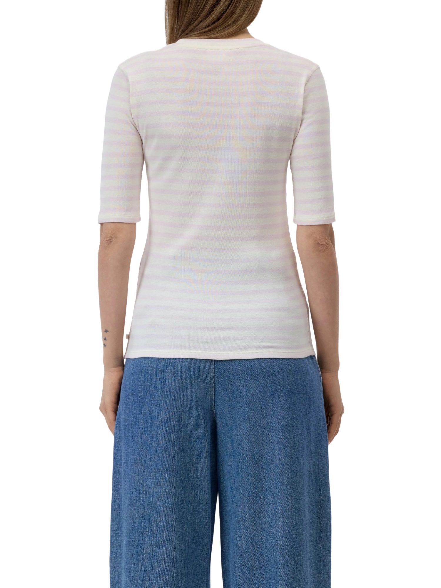 CLOSED Blusenshirt