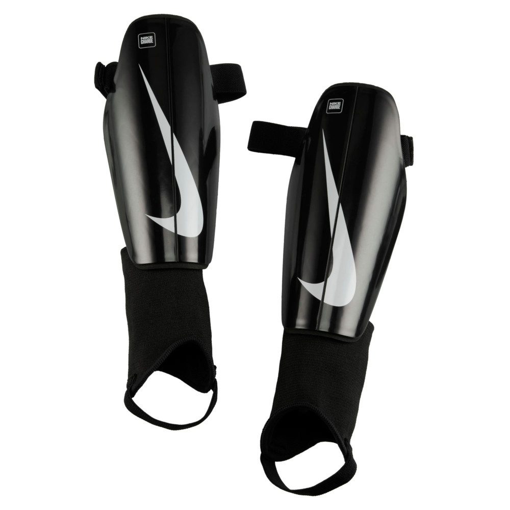 Nike Fußball Schienbeinschoner Nike Schienbeinschoner Charge Soccer Shin Guards DX4608