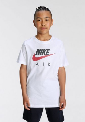 Nike Sportswear Marškinėliai »BOYS TEE NIKE AIR«