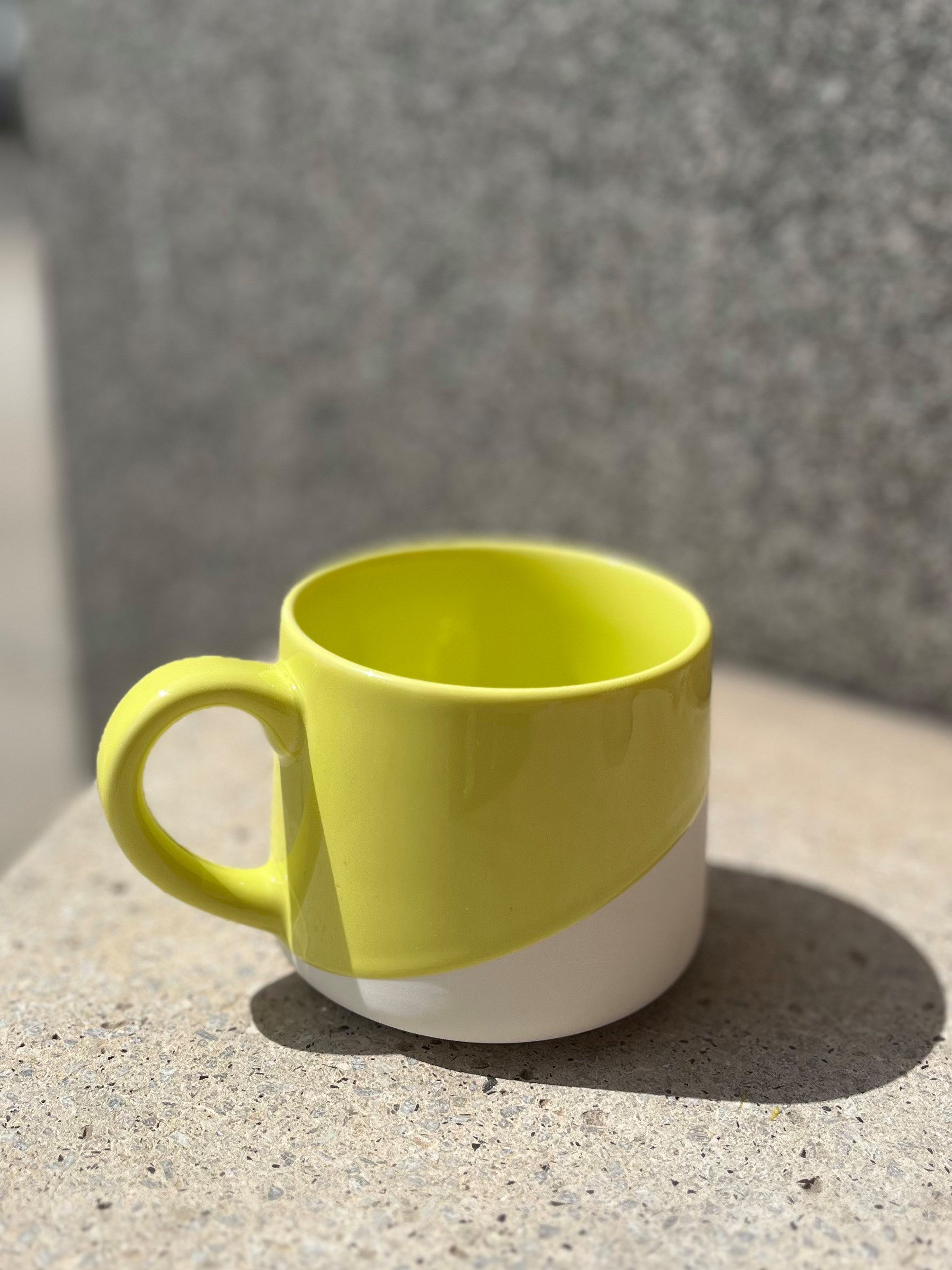 Starbucks Trinkflasche Starbucks Tasse Lime Glaze 266ml