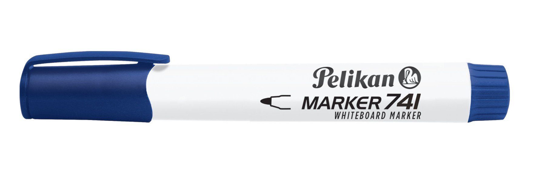 Whiteboard Marker blau 741 Pelikan Pelikan Marker