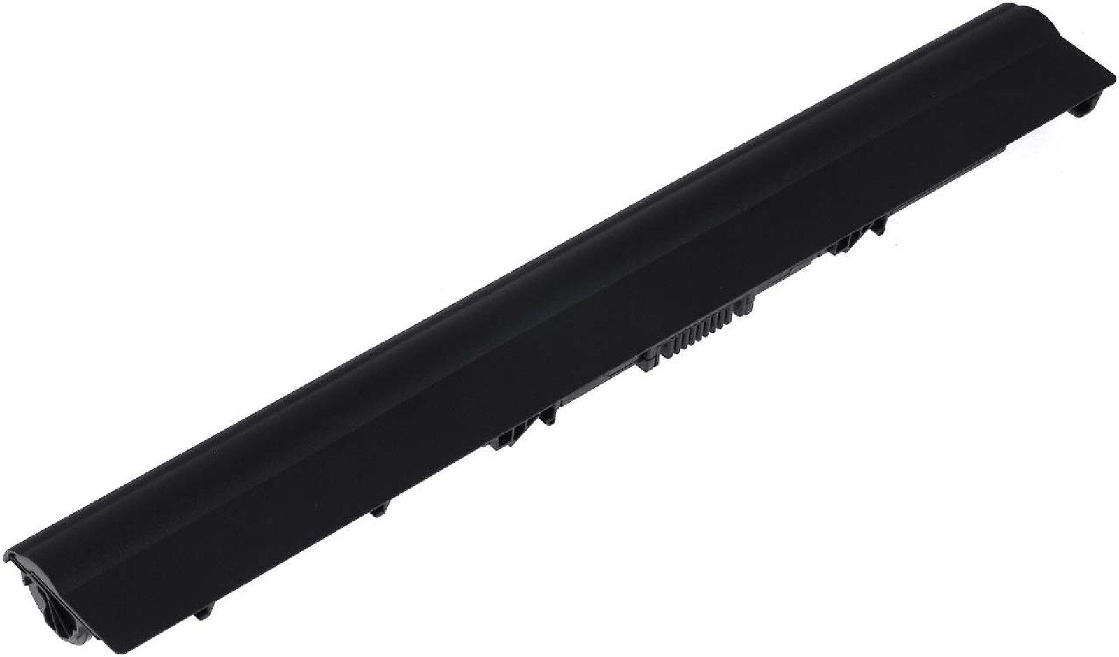 Laptop-Akku Typ V) Akku für (14.8 2600 mAh M5Y1K Powery Dell