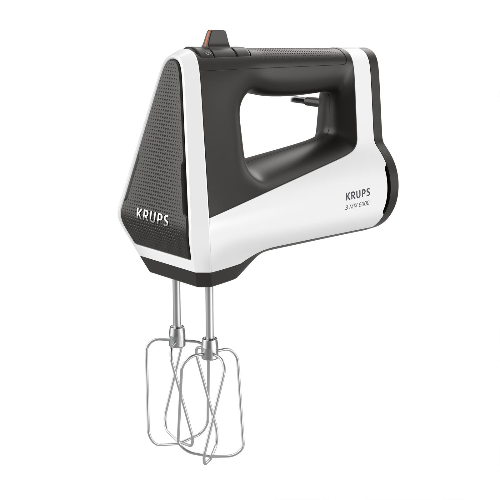 Krups Handmixer GN6021 3MIX 6000
