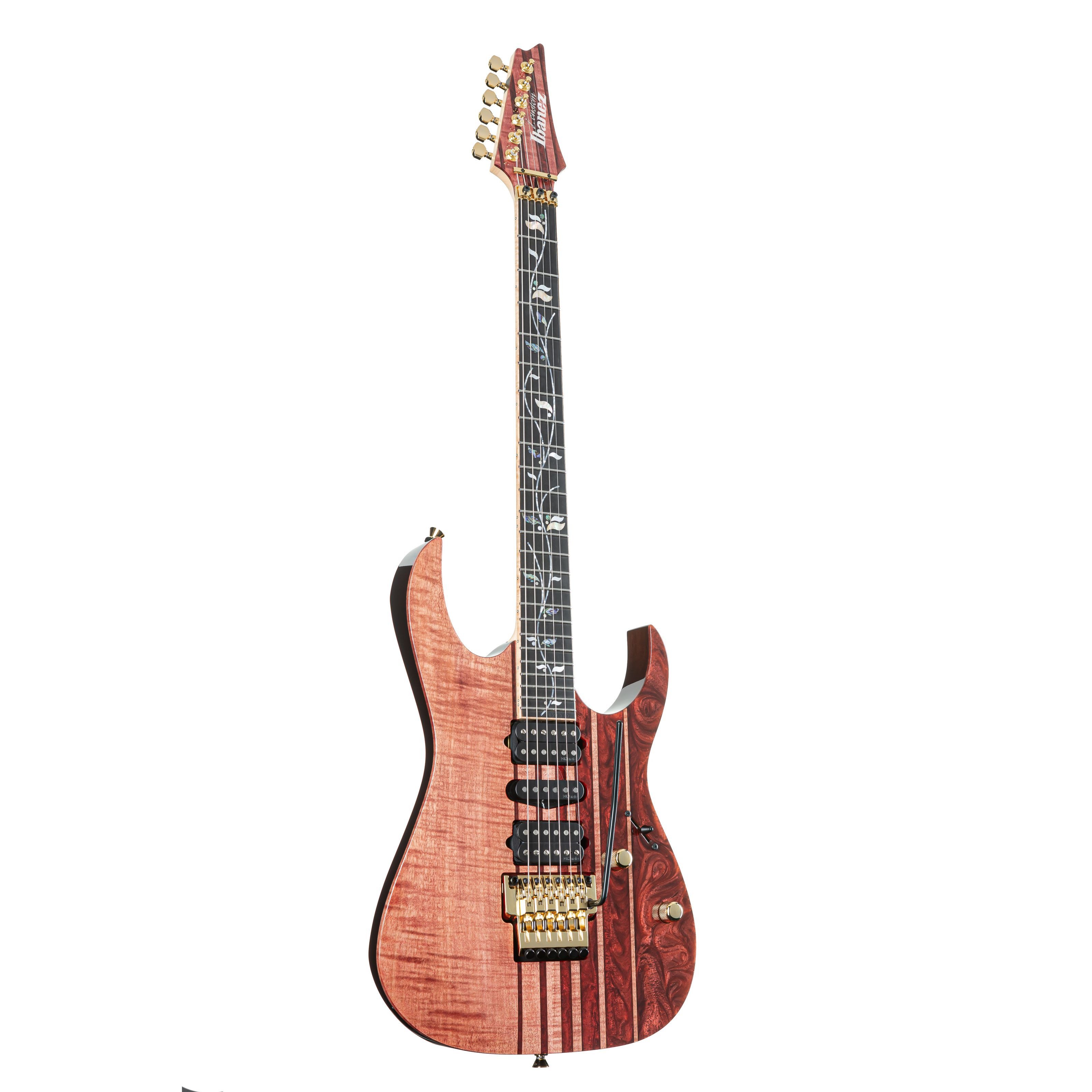E-Gitarre