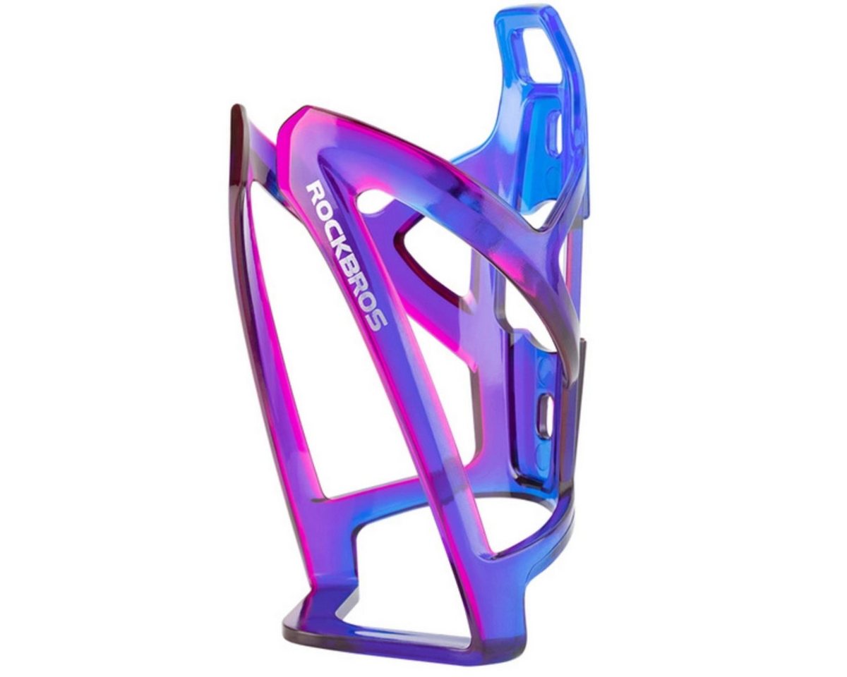 ROCKBROS Fahrrad-Flaschenhalter Rockbros FK338 Fahrradflaschenhalter