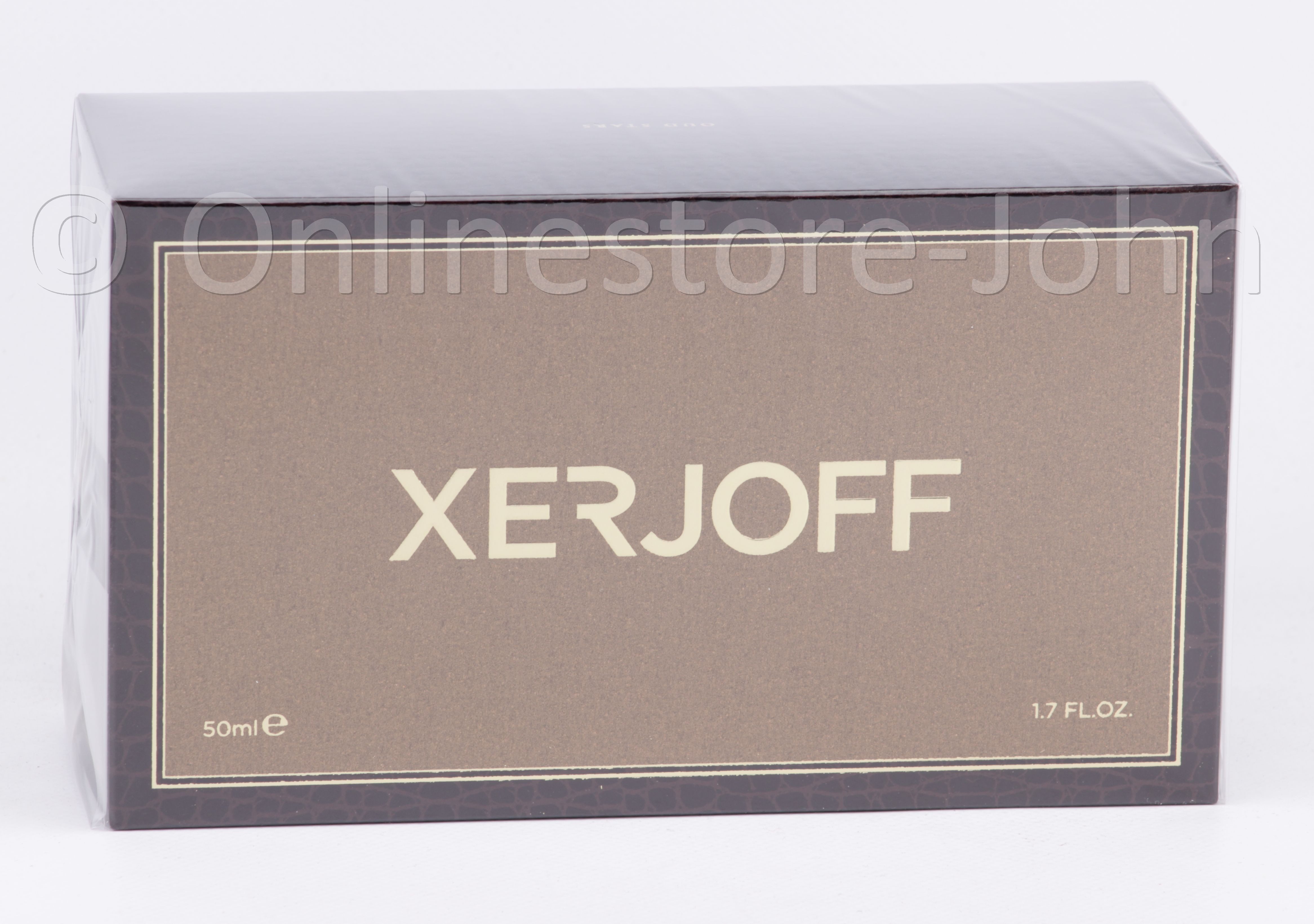 Eau de Parfum Oud Stars - Luxor