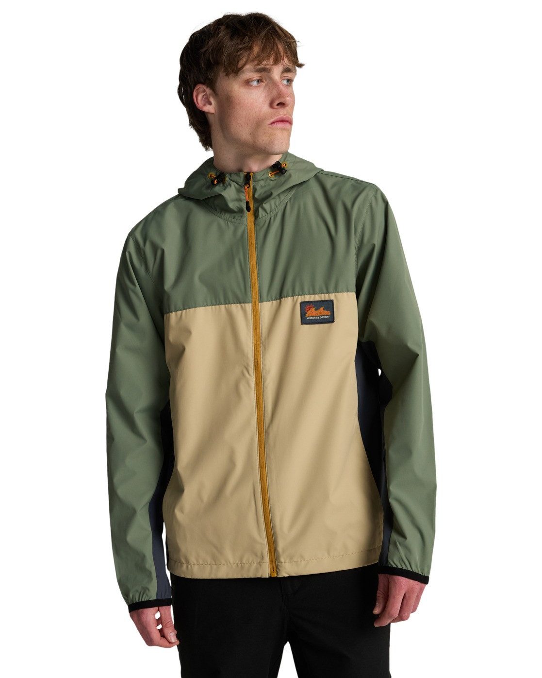 Billabong Windbreaker Transport