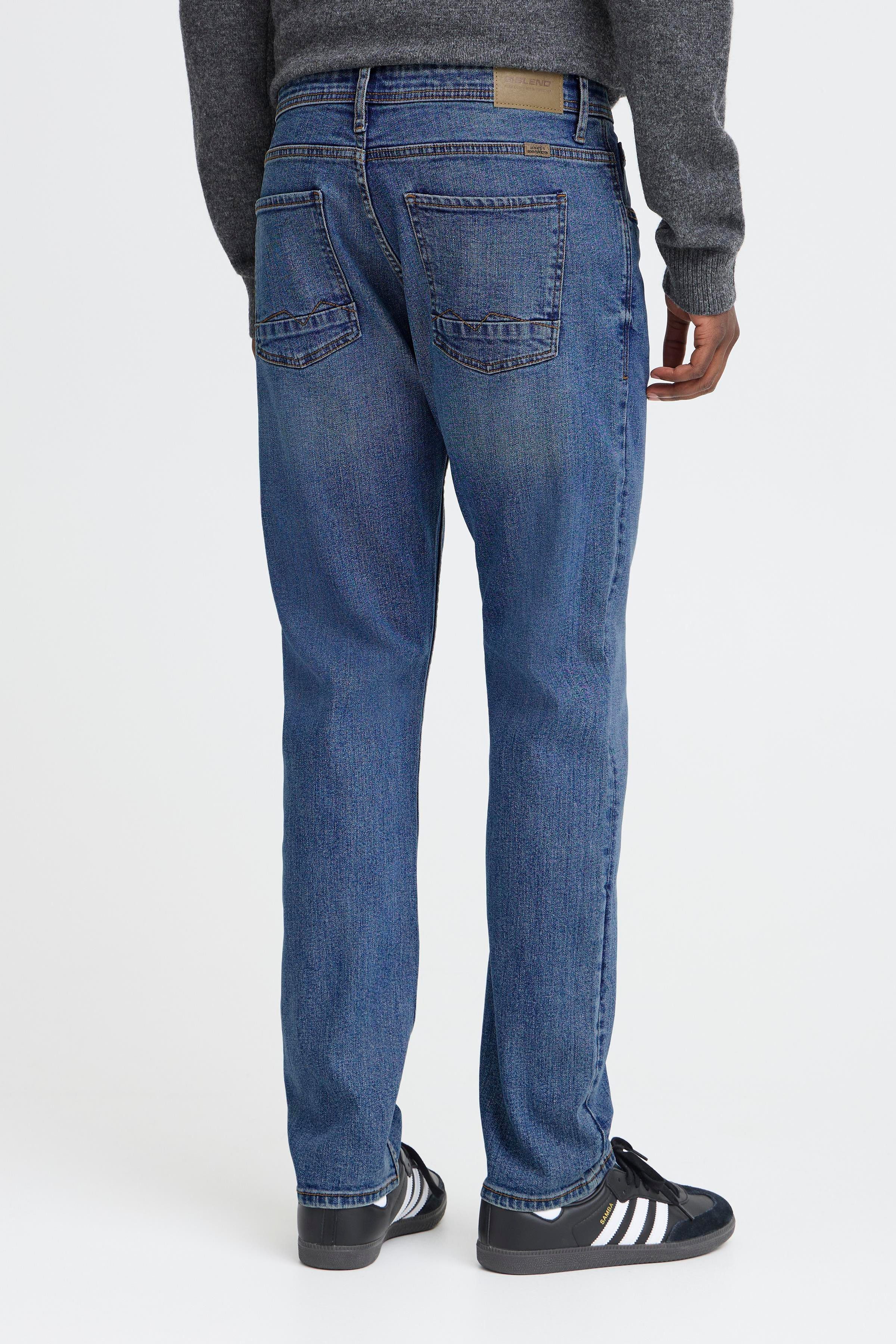 Blend Regular-fit-Jeans BHTWISTER PP NOOS günstig online kaufen