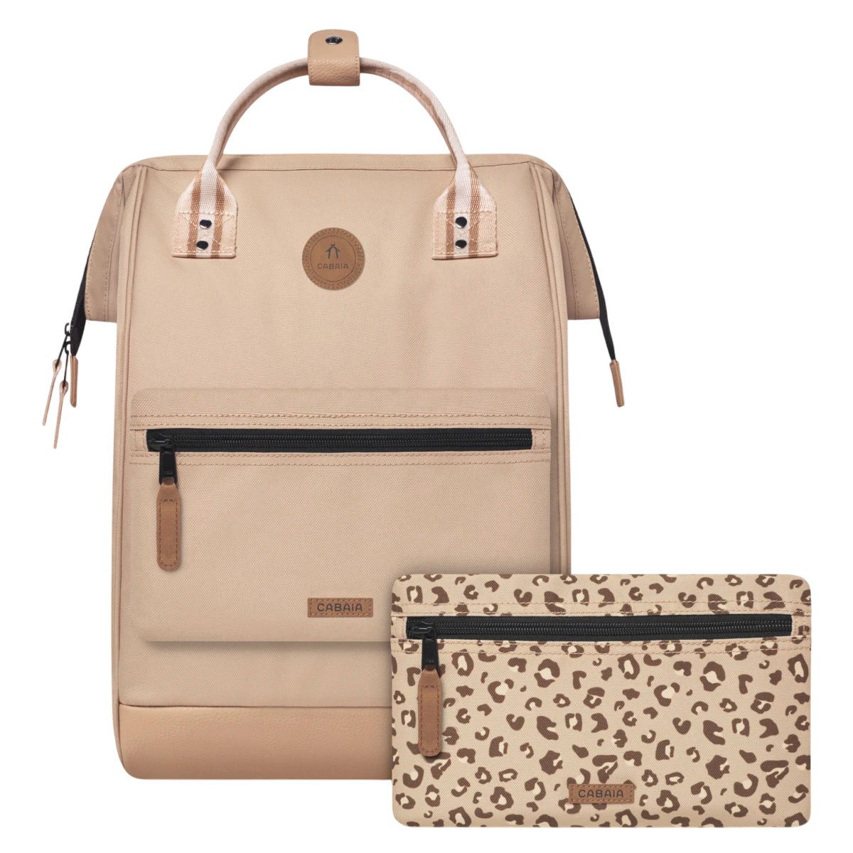 CABAIA Rucksack Lobito (kein Set)