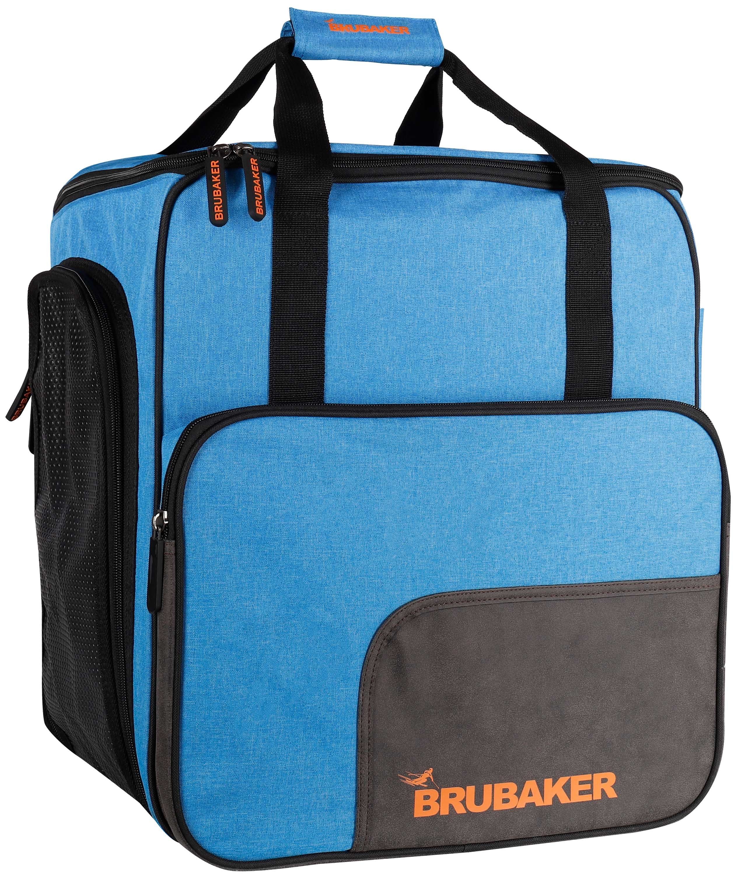 BRUBAKER Sporttasche Skischuhtasche, Skitasche für Skistiefel (1-tlg., reiß günstig online kaufen