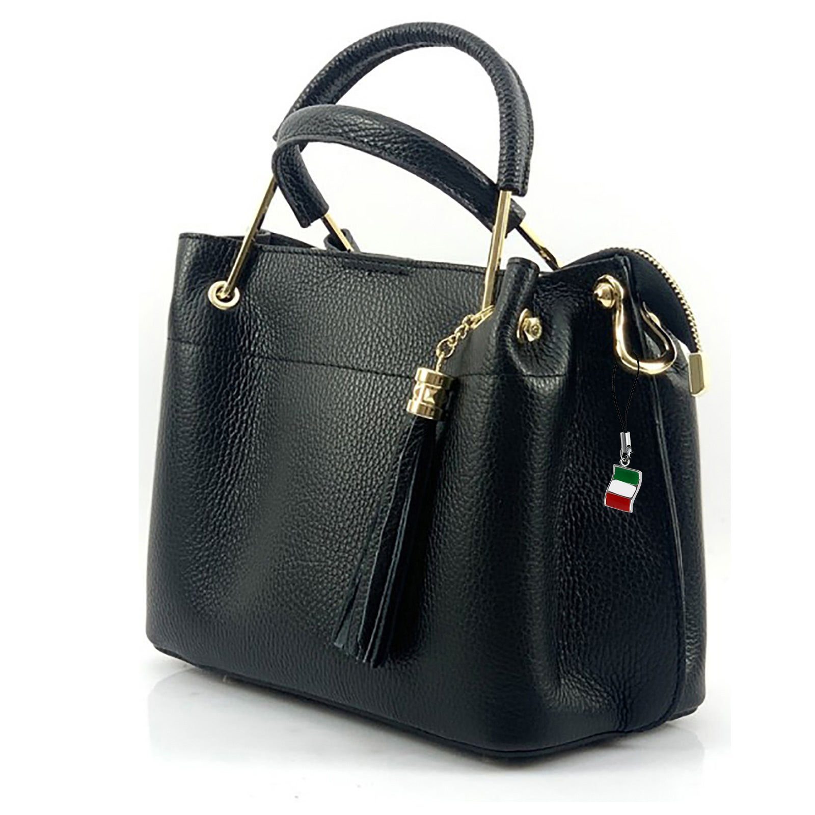 FLORENCE Handtasche Florence Umhängetasche Damen Handtasche (Umhängetasche) günstig online kaufen