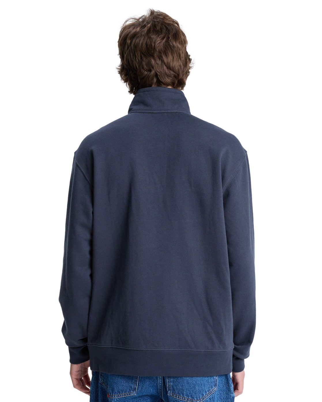 Quiksilver Fleecepullover 1/4 Zip