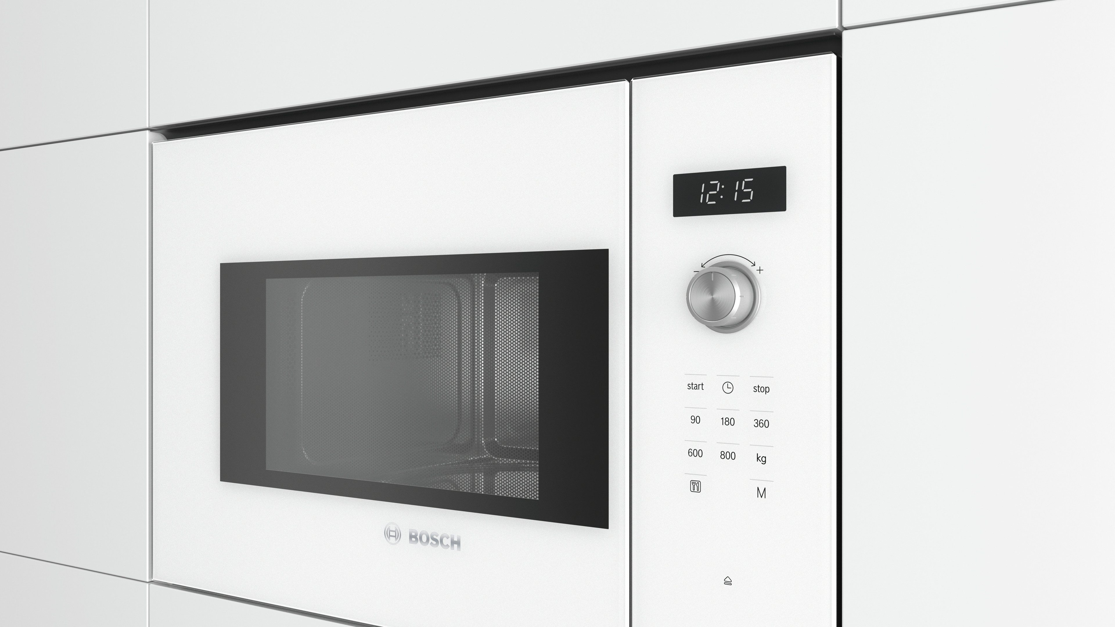 Bosch BFL524MW0