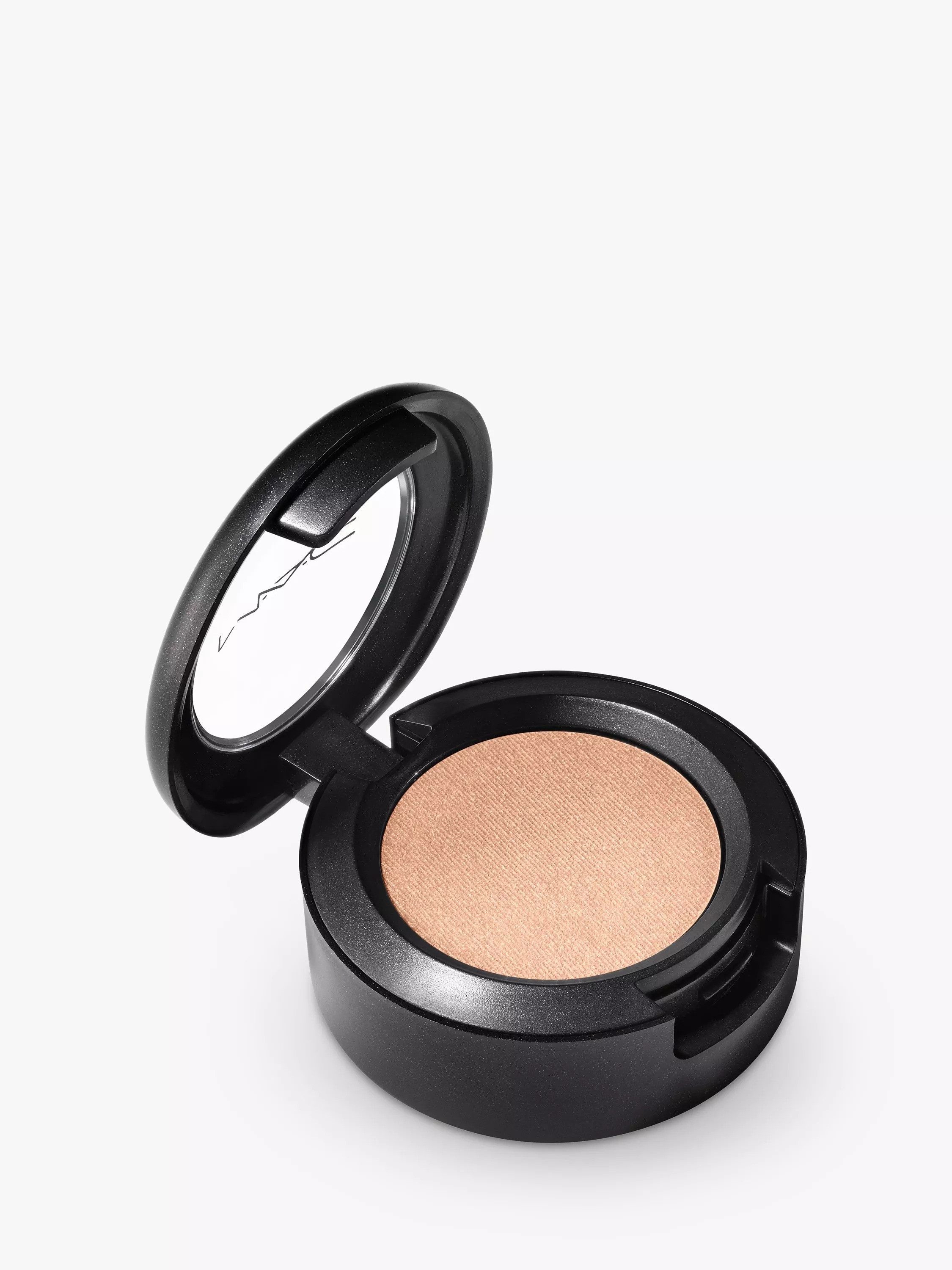 MAC Lidschatten Mac Eye Shadow Ricepaper Frost