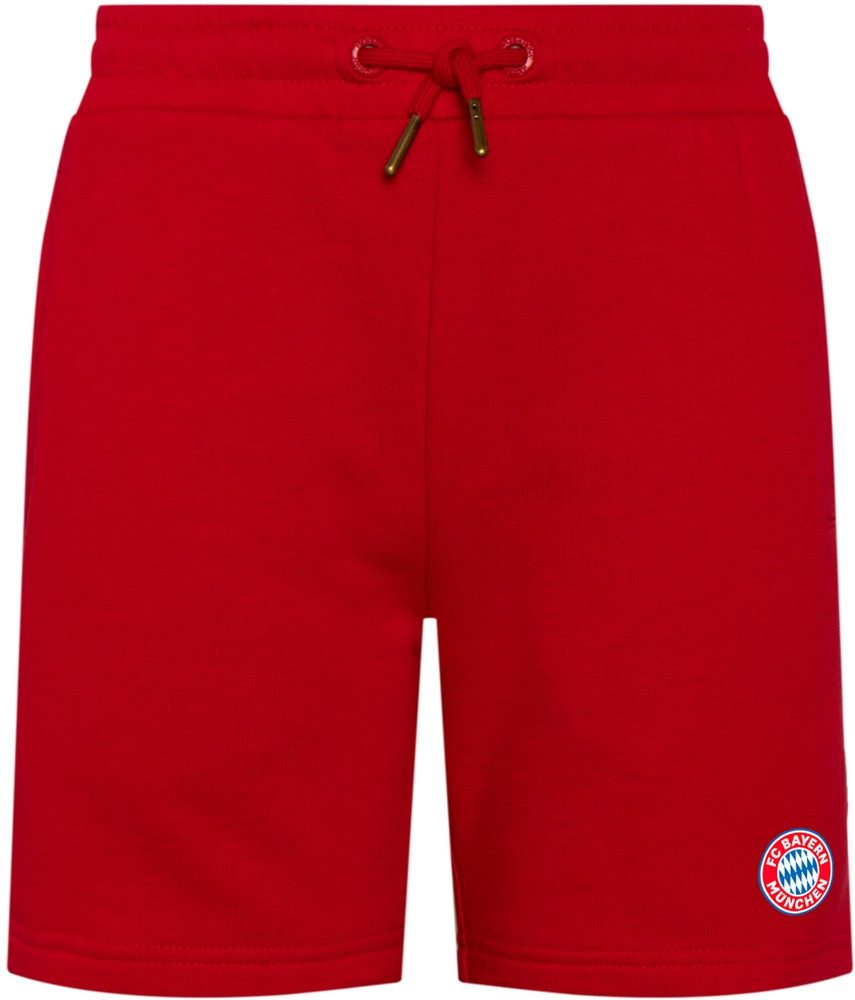 FC Bayern München Шорты Sweatshort Essential