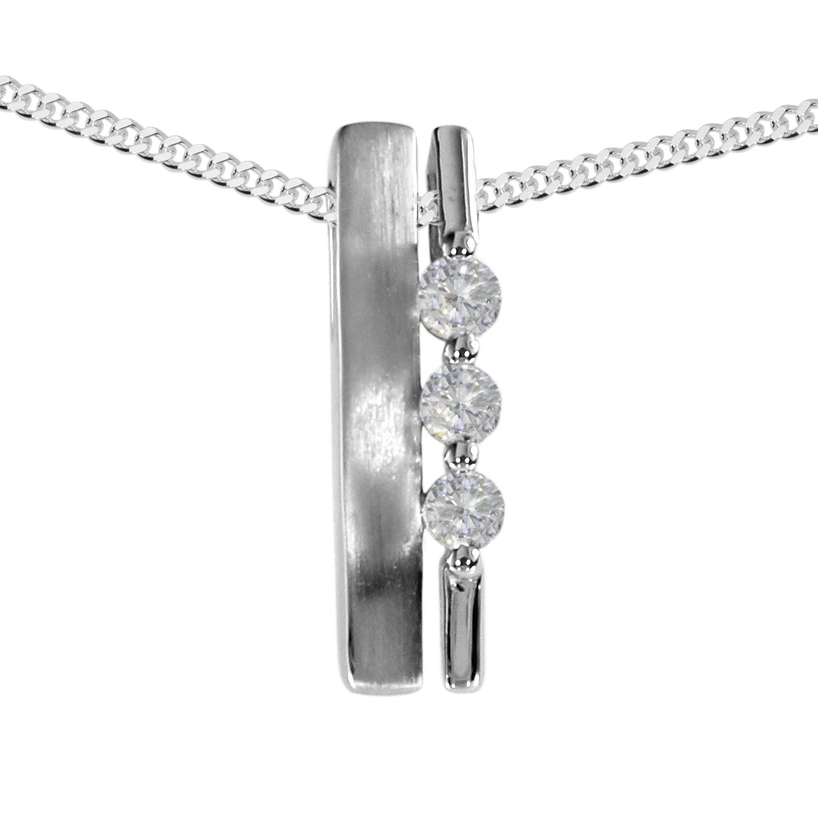 OSTSEE-SCHMUCK Kette mit Anhänger Ostsee-Schmuck Kette mit Anhänger Gleiter günstig online kaufen